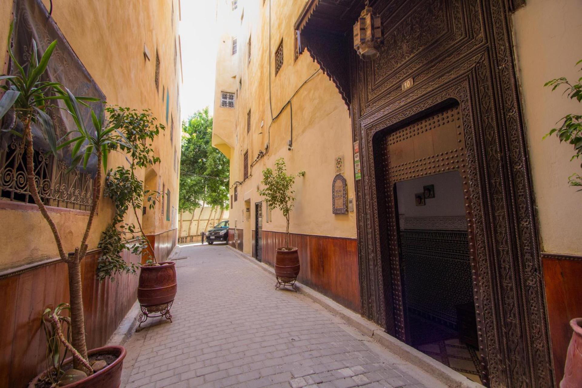 Riad Damia Suite & Spa - Photo 154