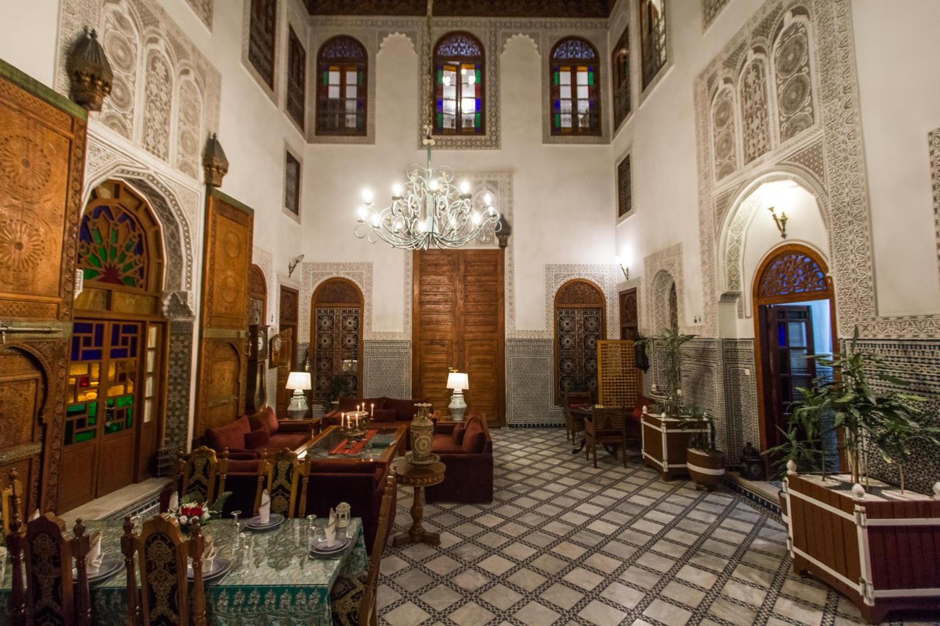 Riad Damia Suite & Spa - Photo 15