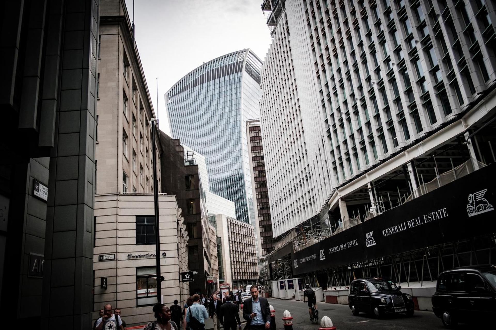 The Chamberlain - Photo 158