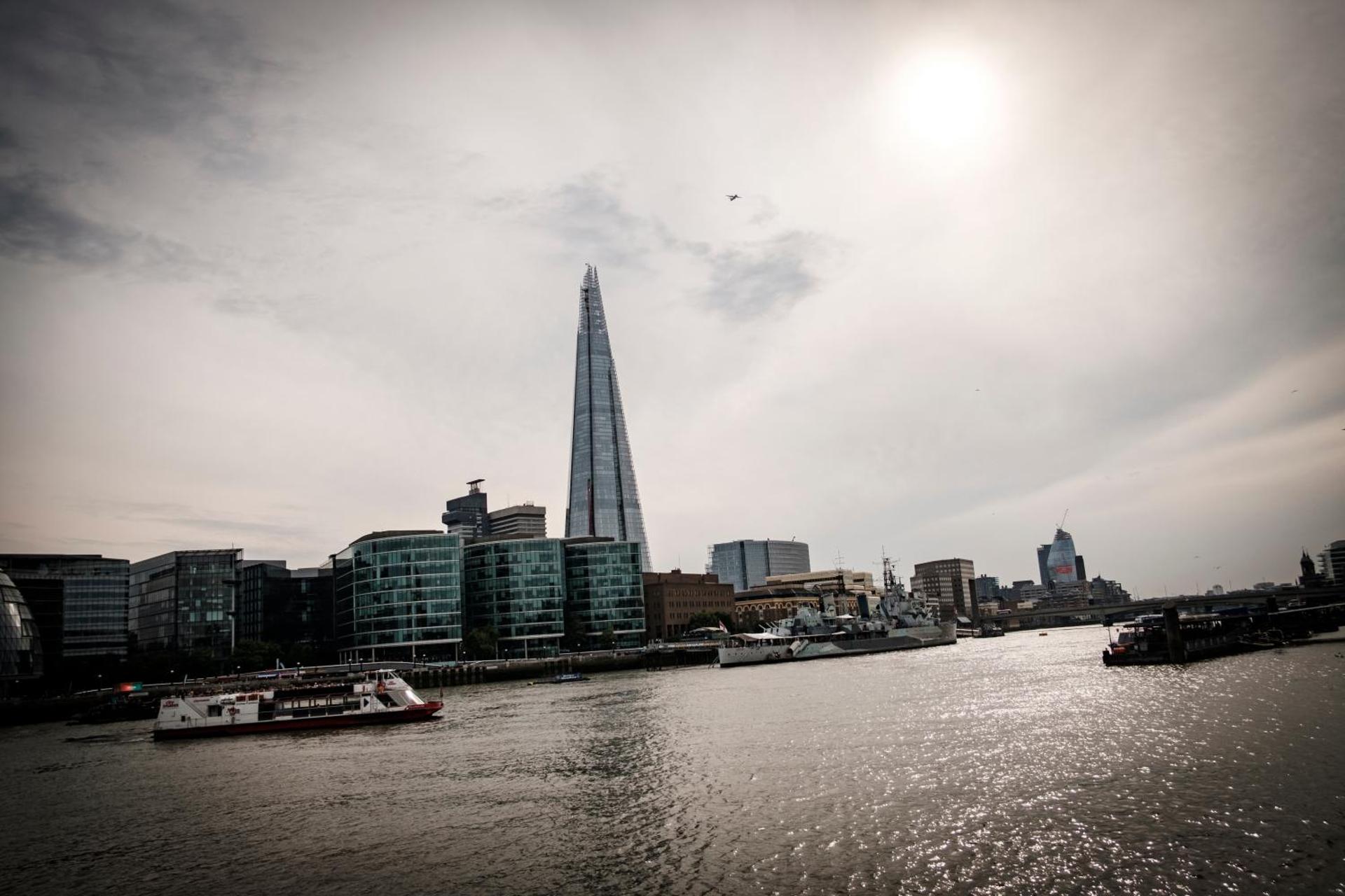 The Chamberlain - Photo 165