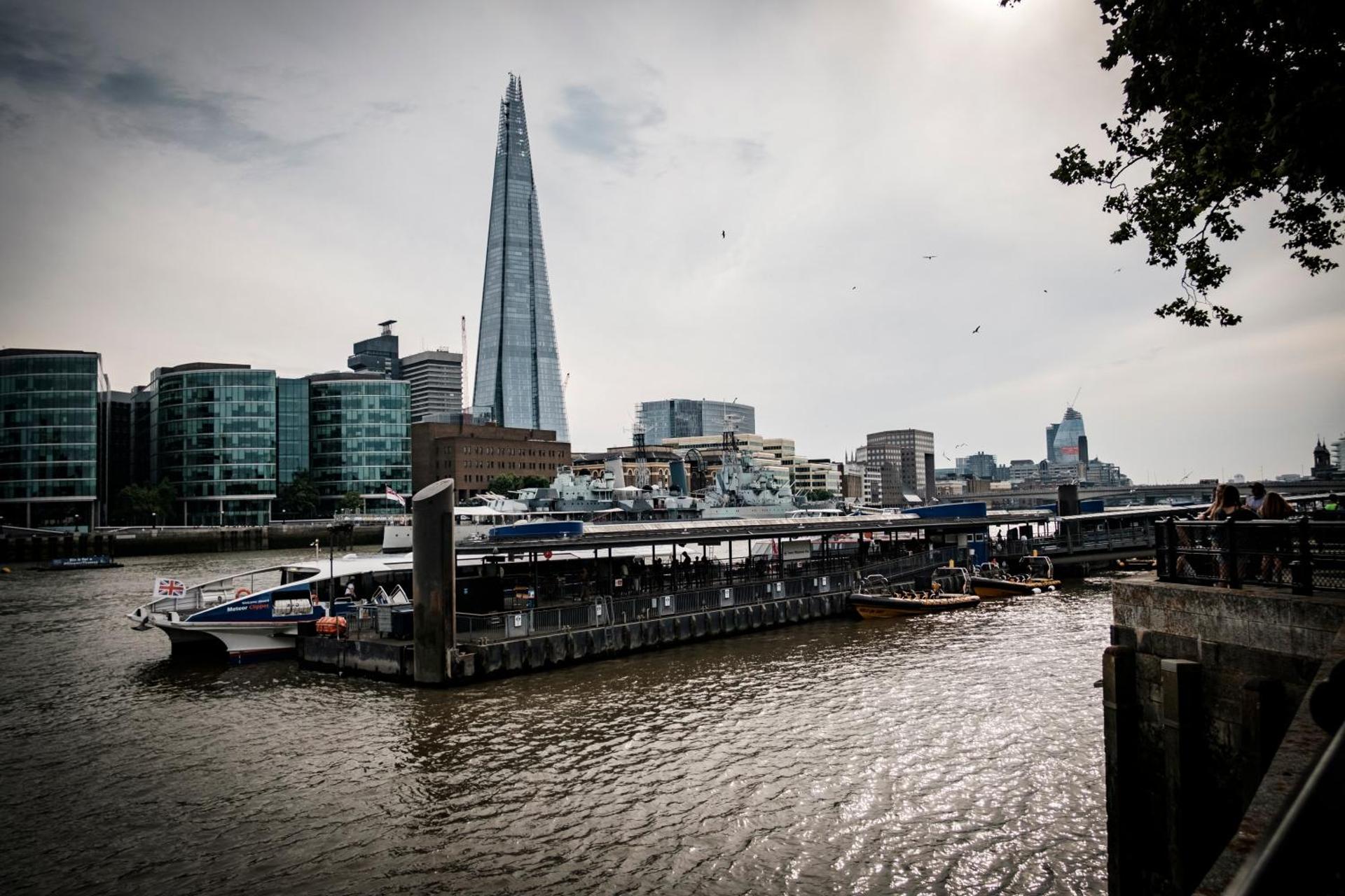 The Chamberlain - Photo 159