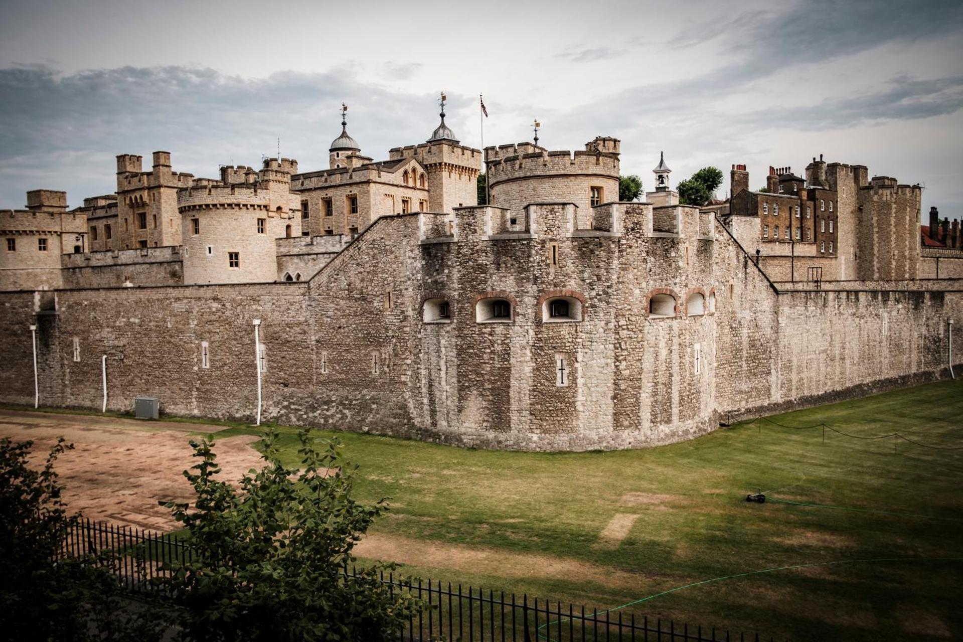 The Chamberlain - Photo 162