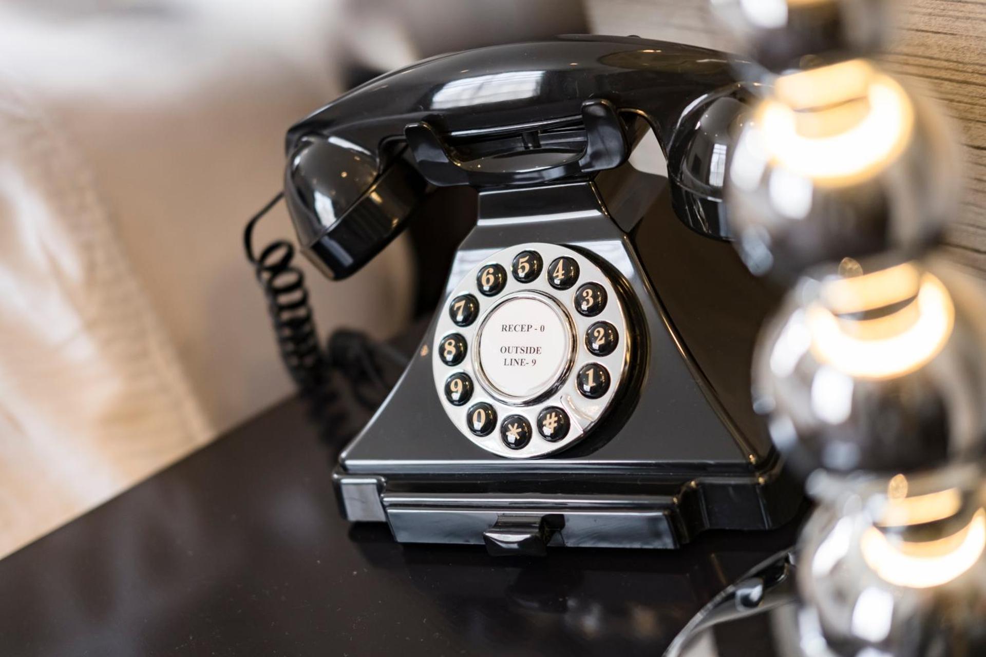 The Chamberlain - Photo 155