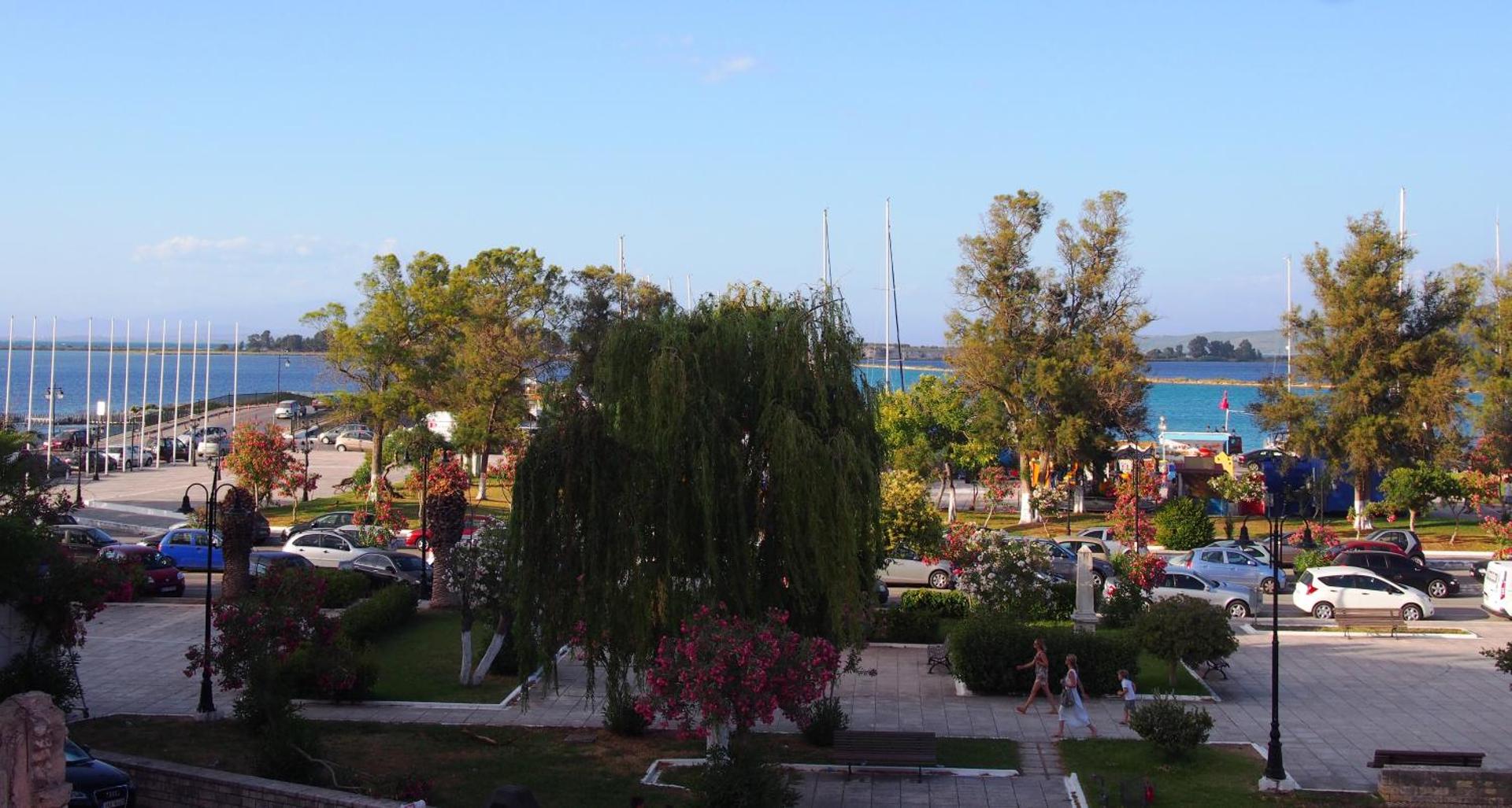 Prokimea Seaview Apartments - Photo 42