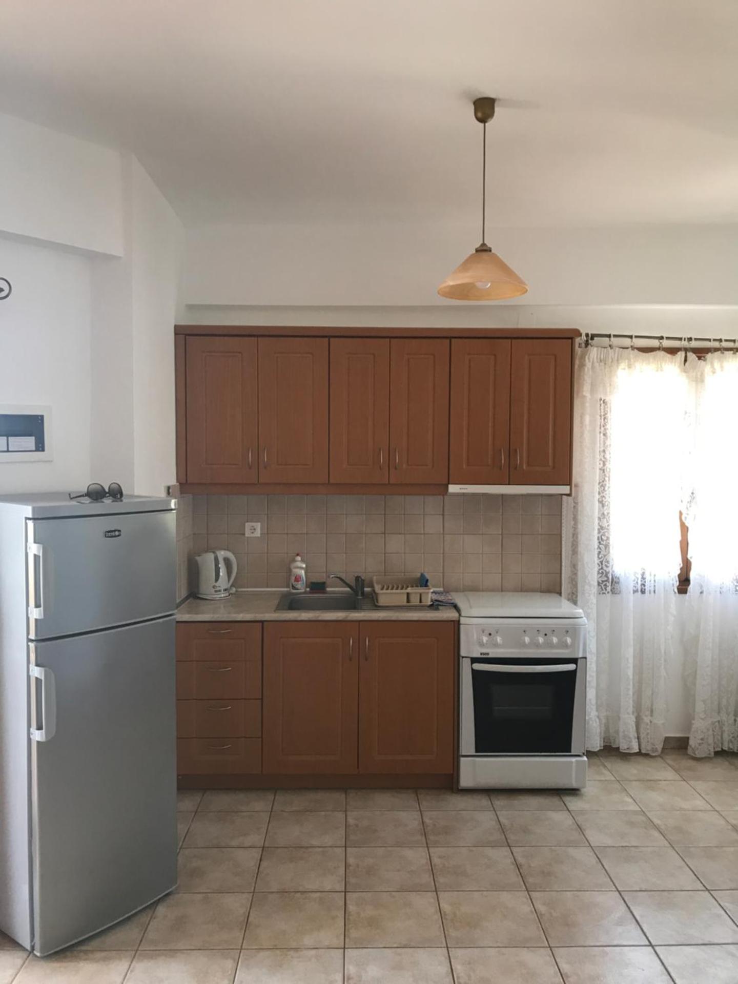 Vrisi Apartments & Villa - Photo 55