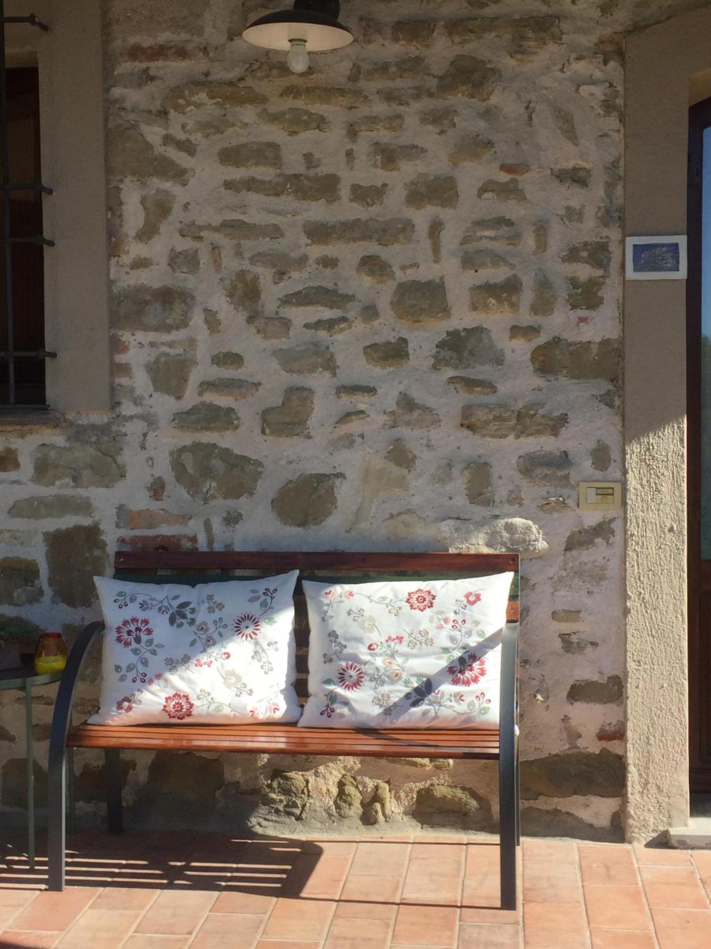 Casale degli ulivi - Photo 4