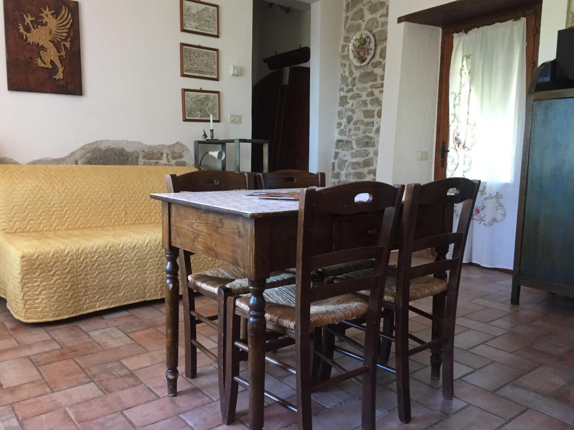 Casale degli ulivi - Photo 9
