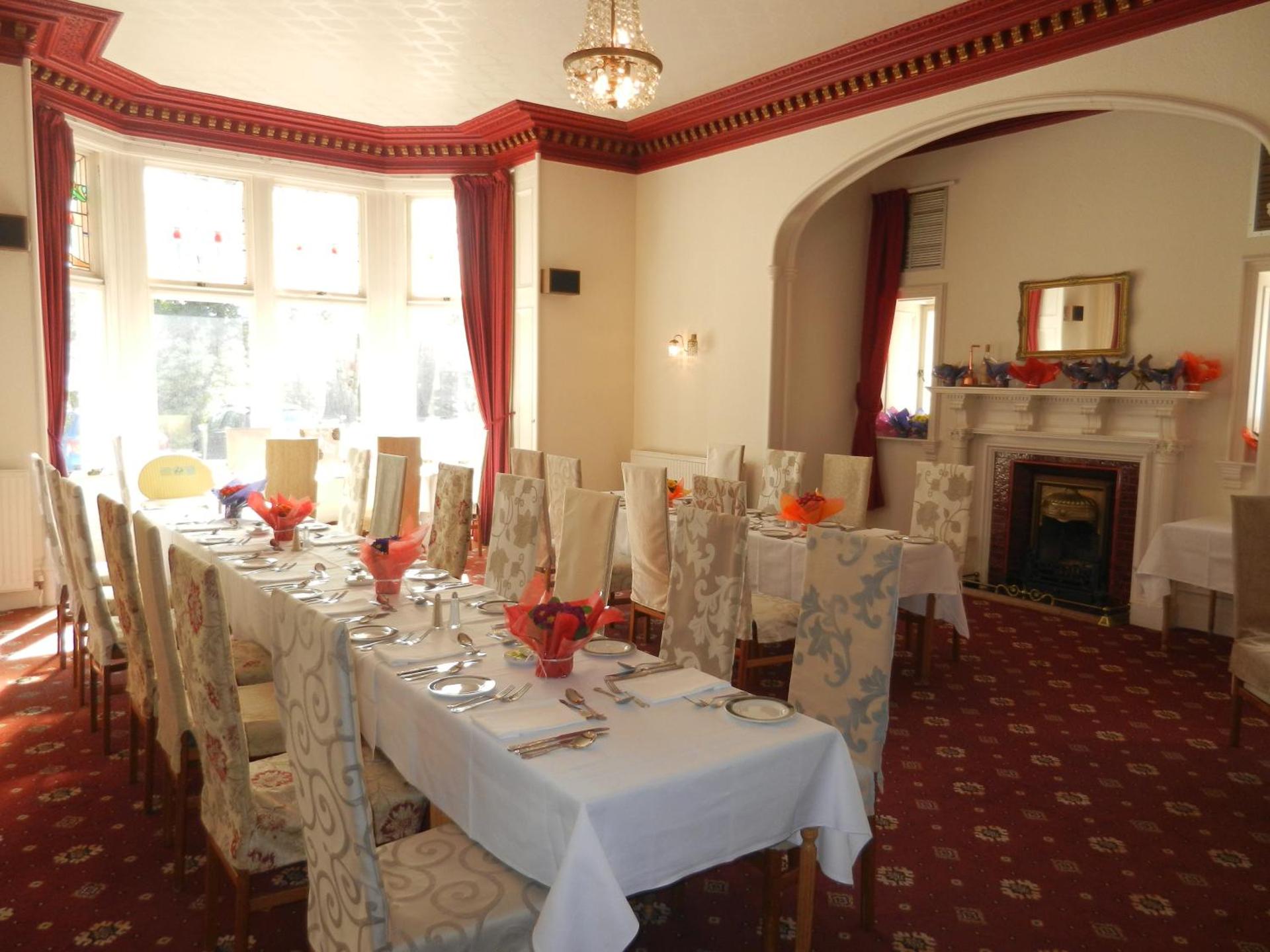 Morangie Hotel Tain - Photo 12