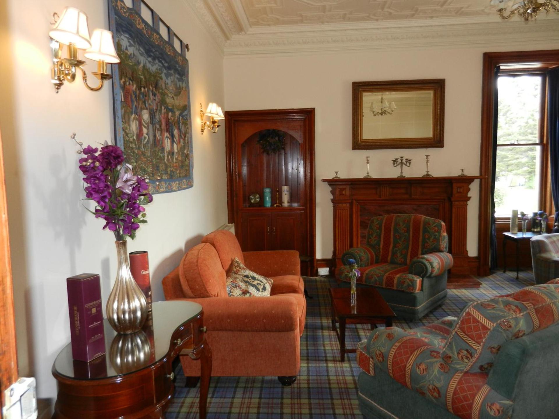 Mansfield Castle Hotel - Photo 17