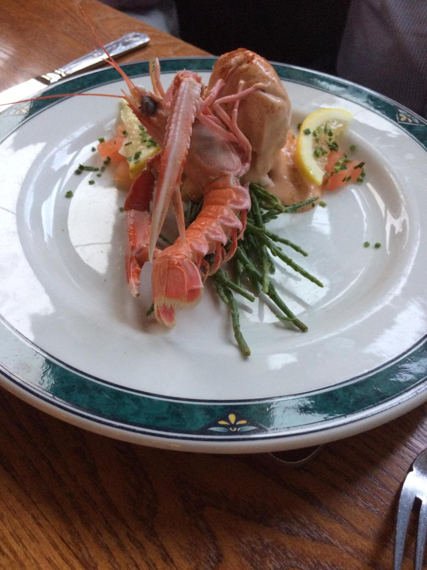 Mansfield Castle Hotel - Photo 18