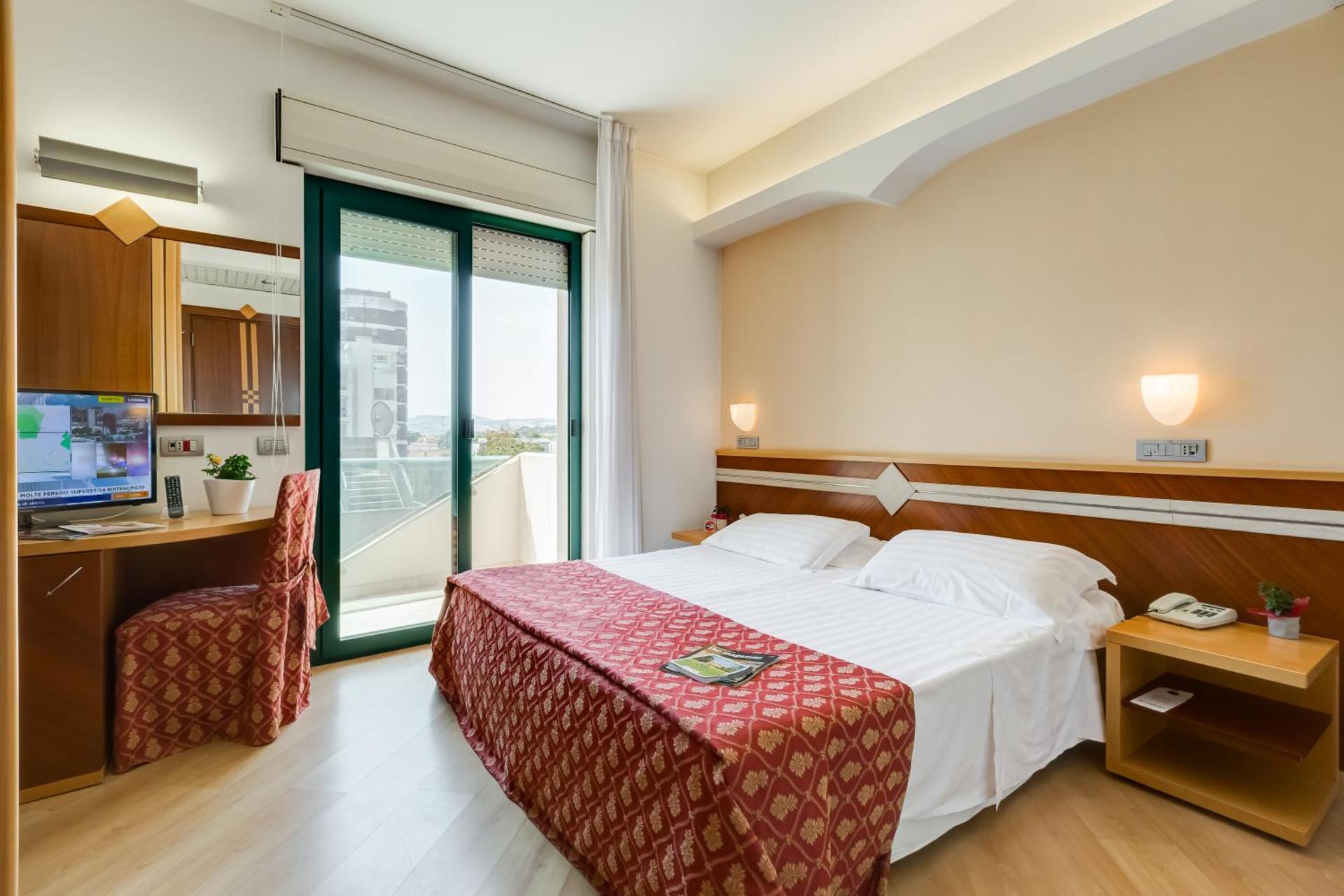 Hotel Europa Beach Village - Photo 52