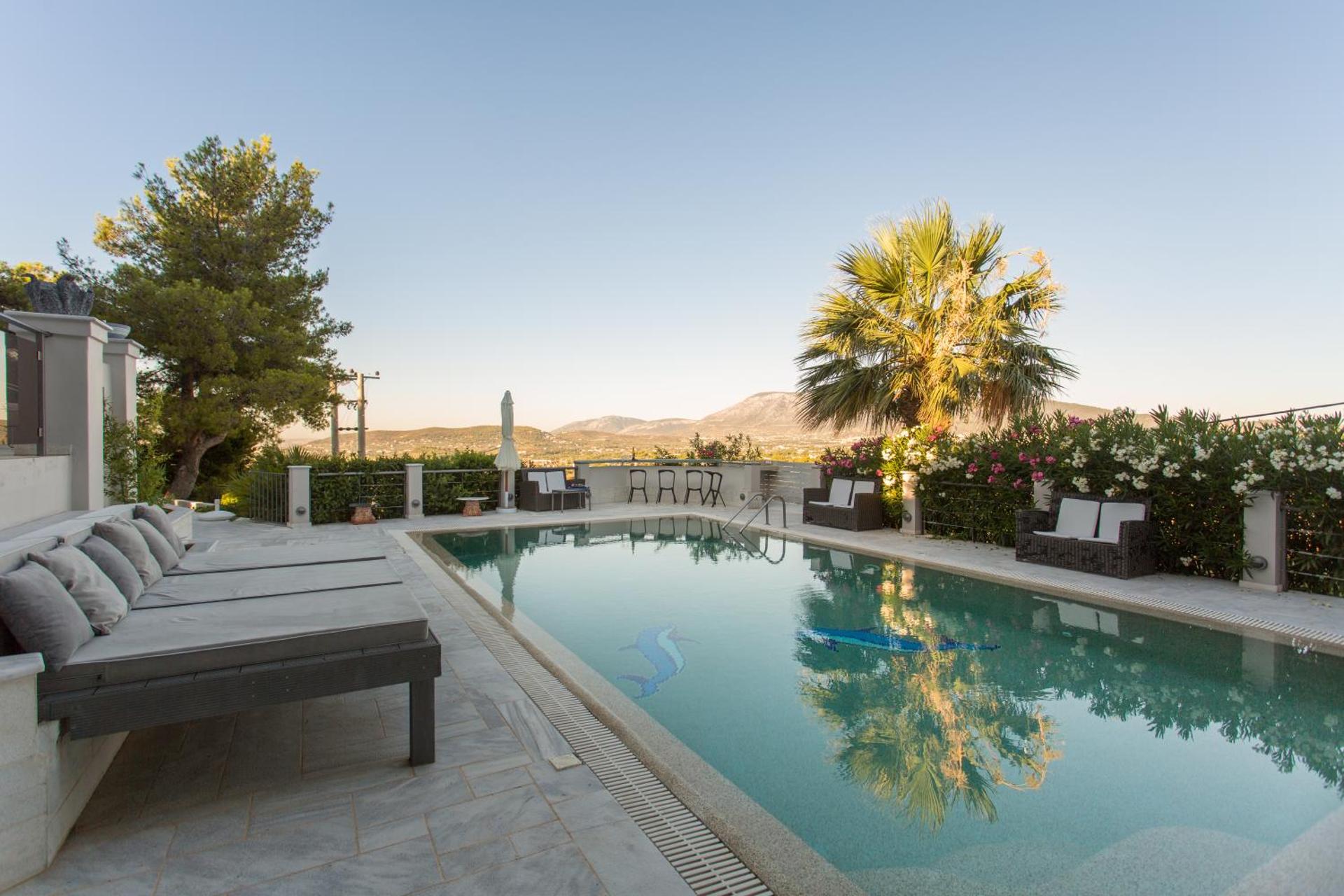 Villa Maya - Photo 15