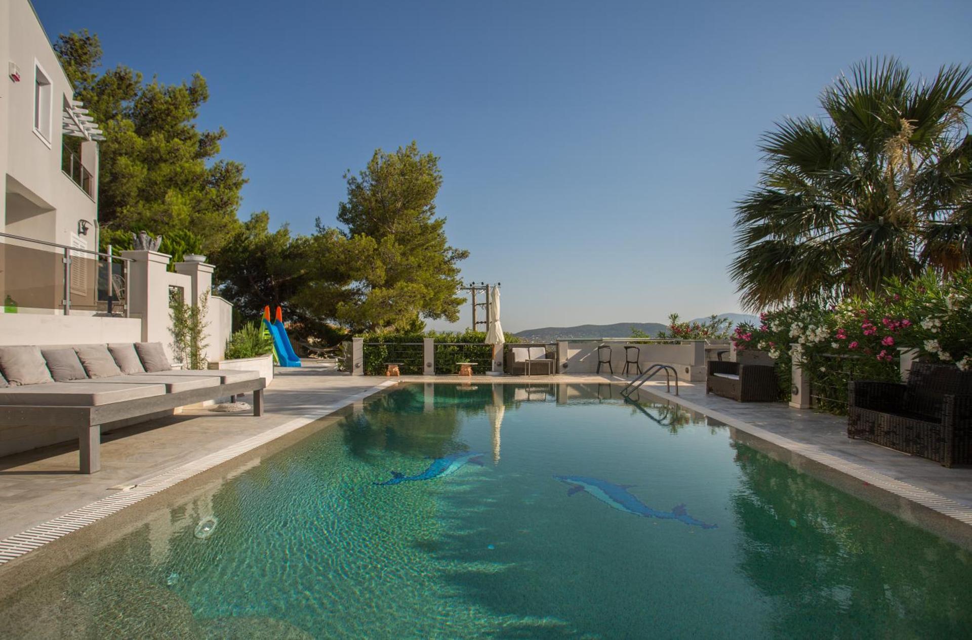 Villa Maya - Photo 14