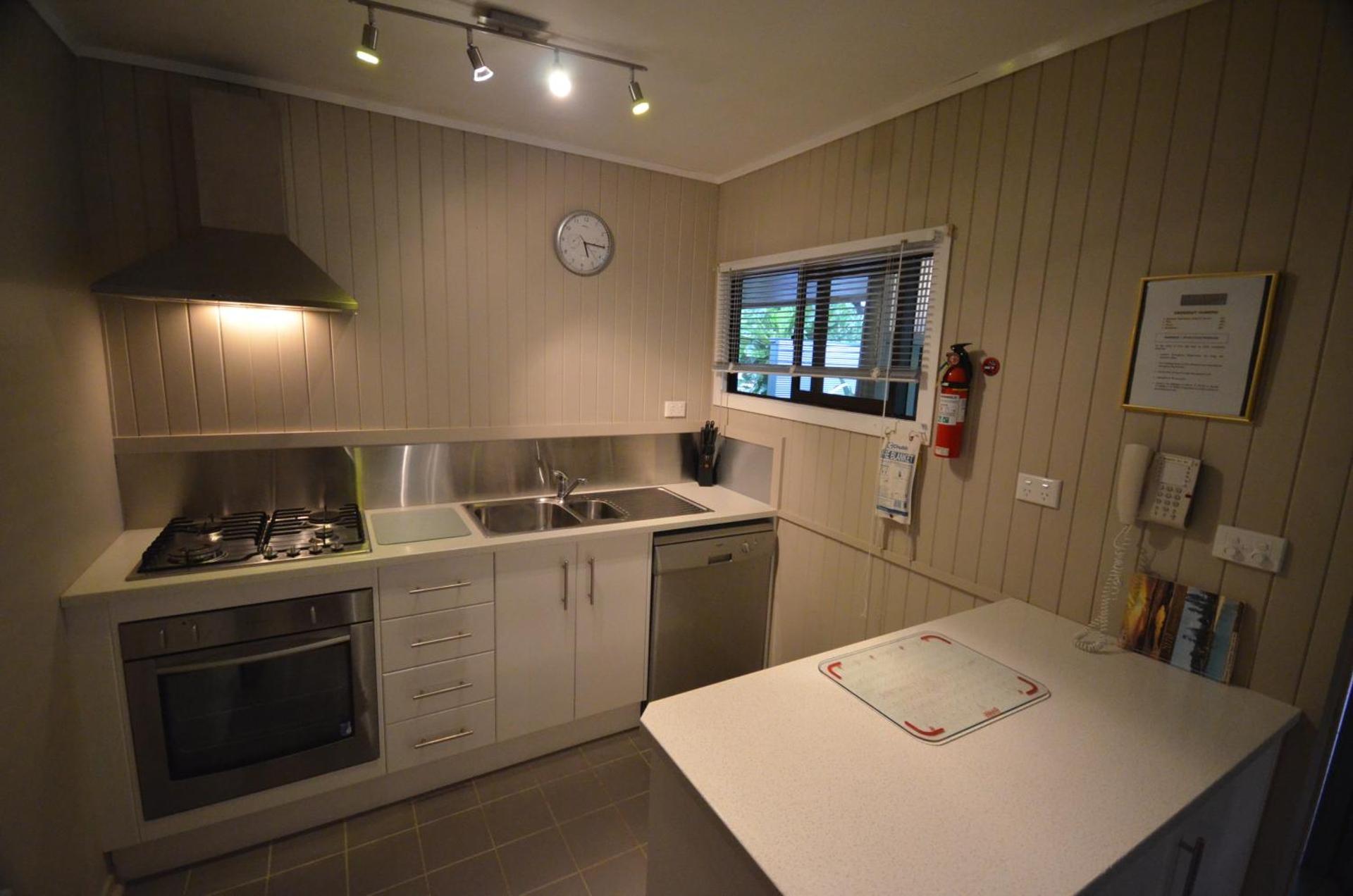 Cumberland Resort & Spa - Photo 63