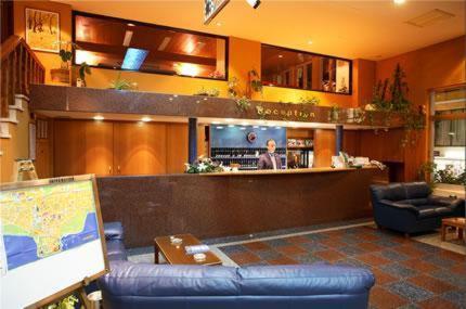 Palladion Hotel - Photo 15
