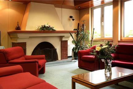 Palladion Hotel - Photo 21