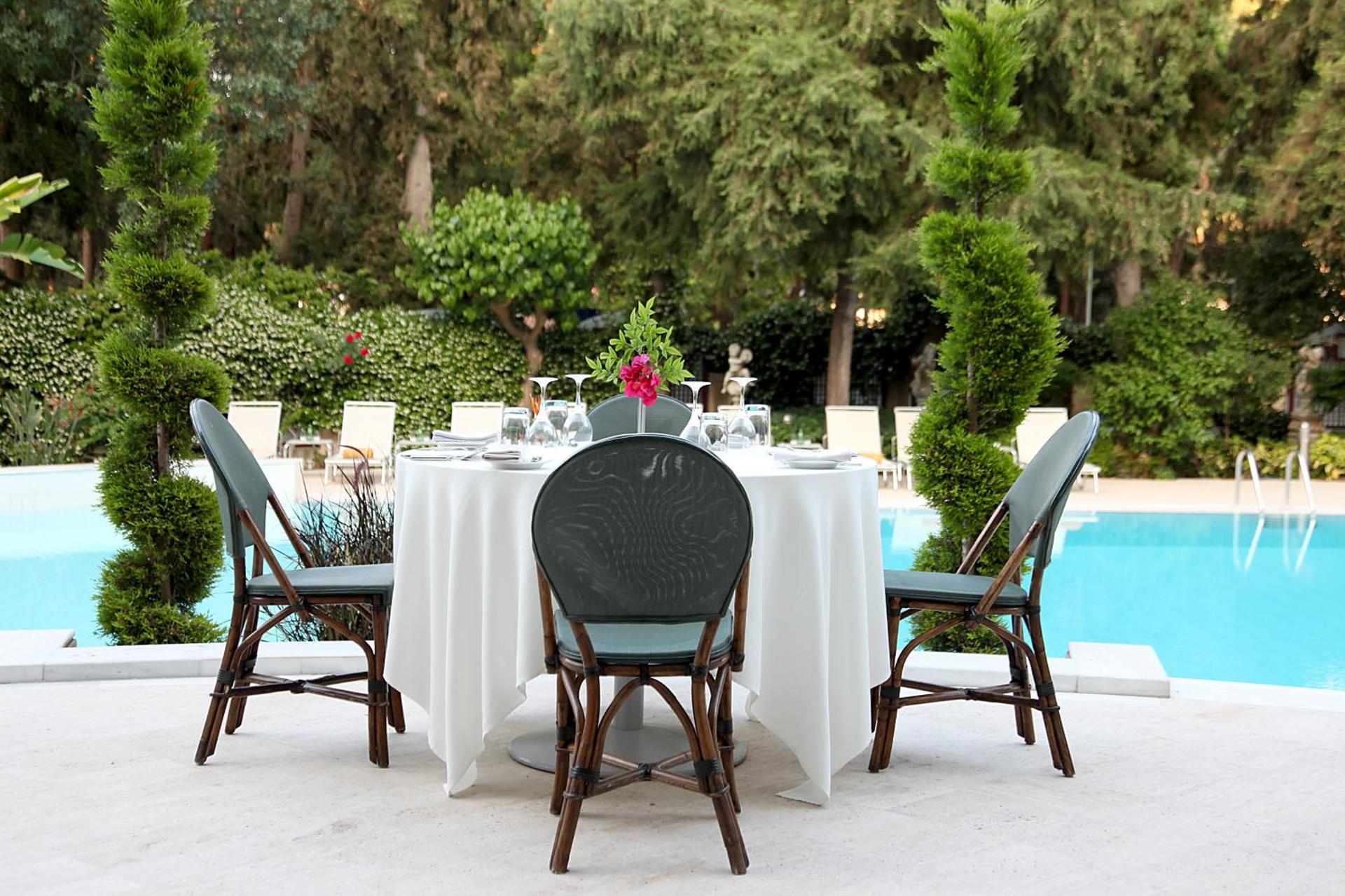 Rodos Park - Small Luxury Hotels of the World - Photo 108