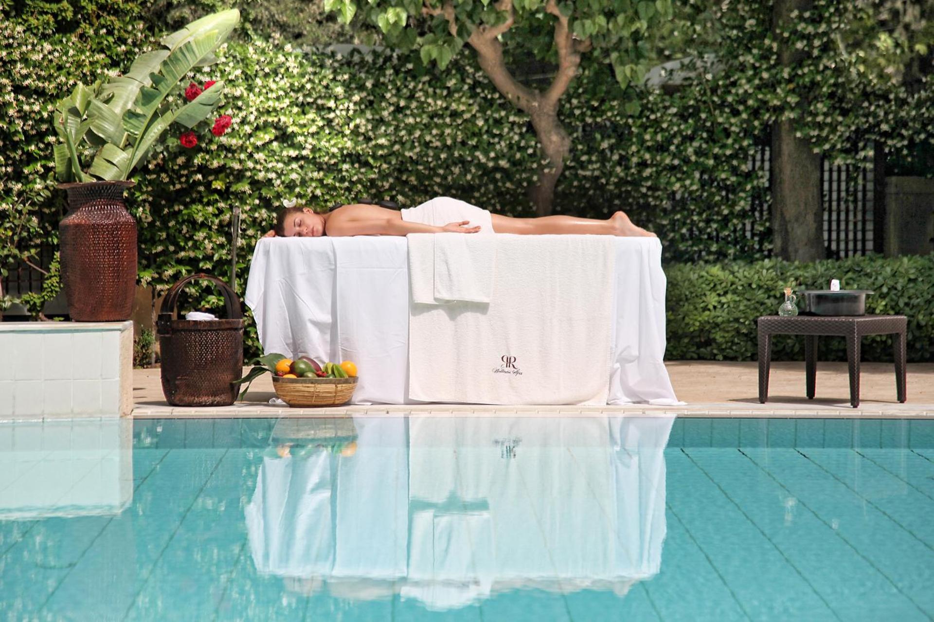 Rodos Park - Small Luxury Hotels of the World - Photo 91