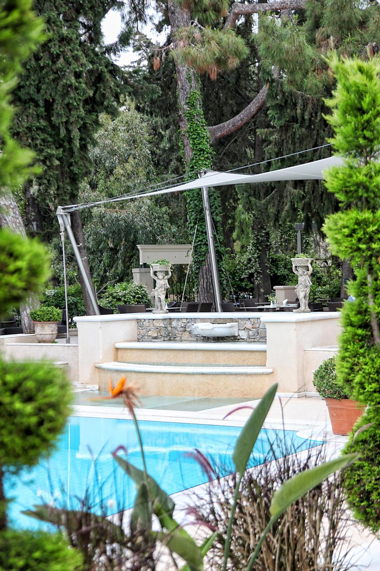 Rodos Park - Small Luxury Hotels of the World - Photo 110