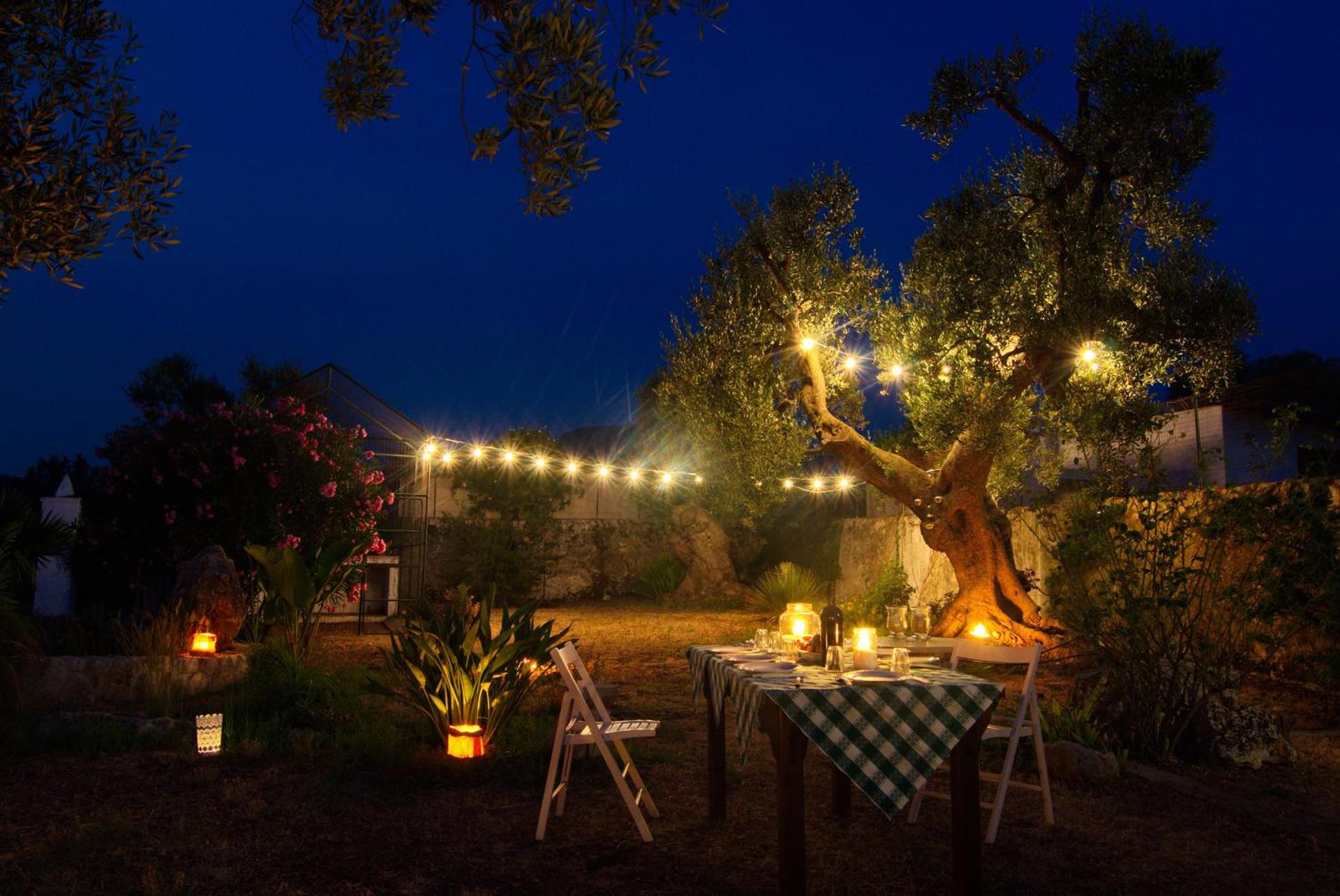 Masseria Il Frantoio - Photo 67