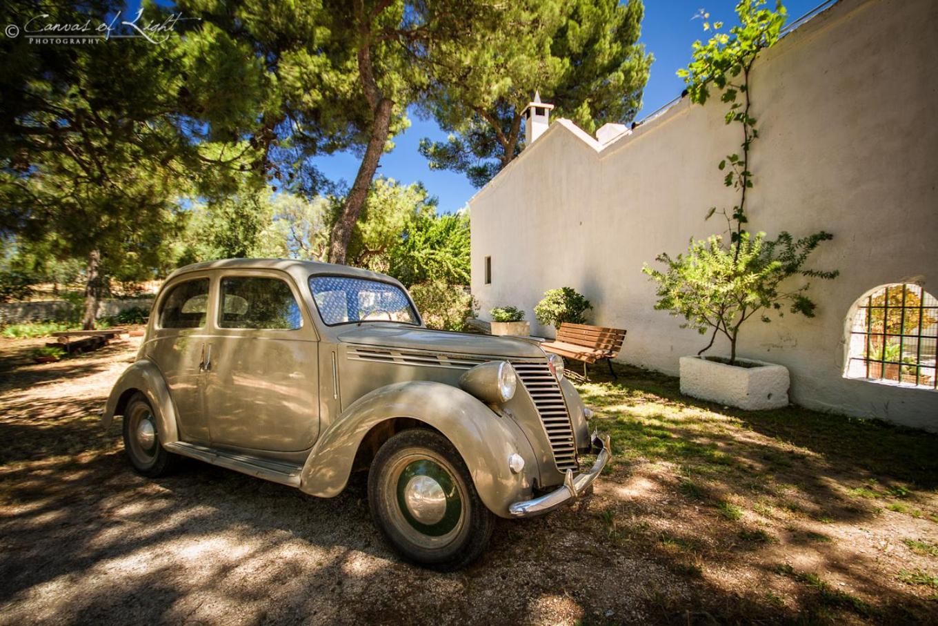 Masseria Il Frantoio - Photo 52