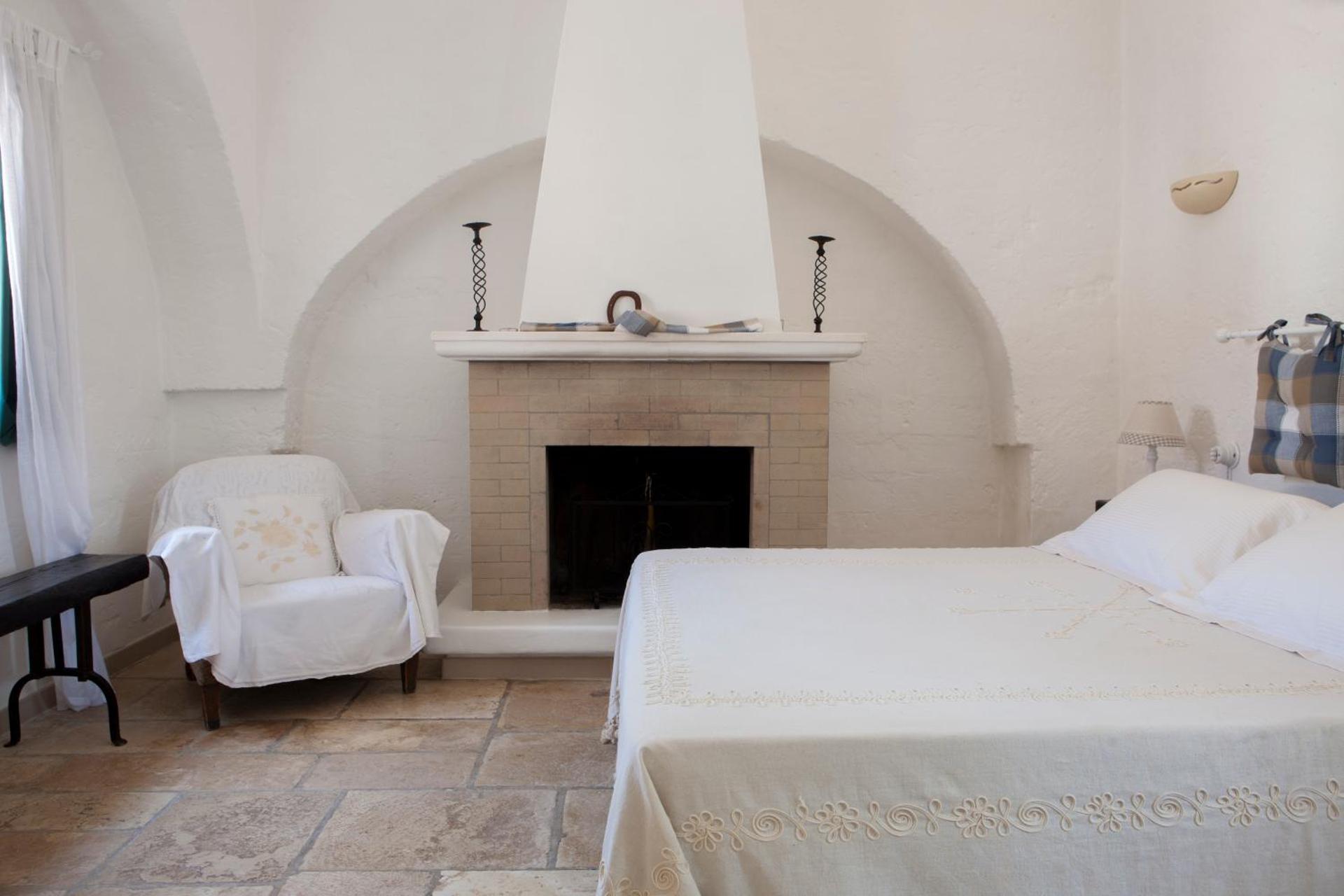 Masseria Il Frantoio - Photo 39