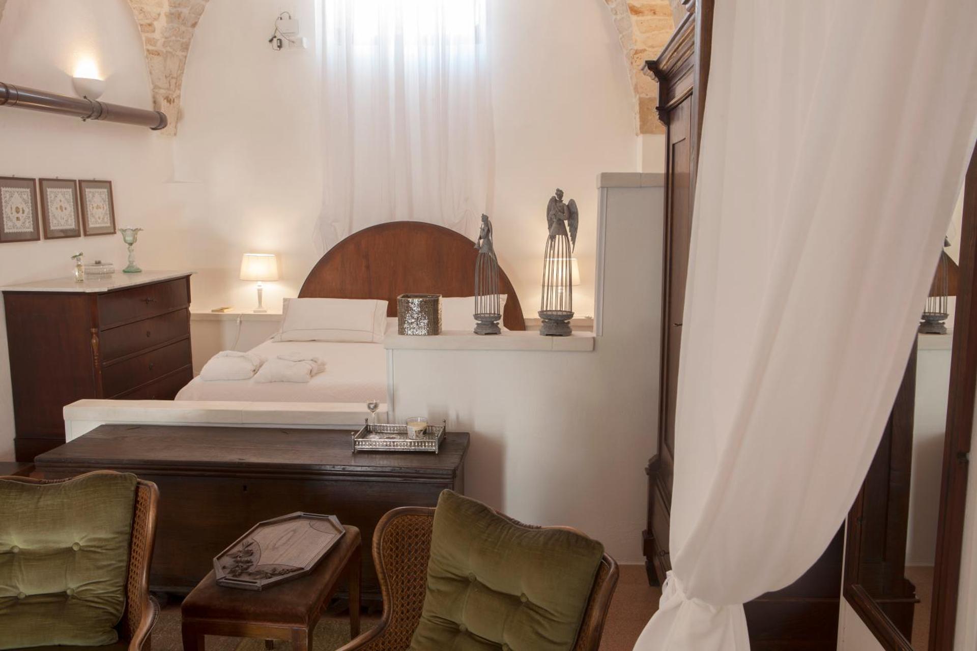 Masseria Il Frantoio - Photo 37