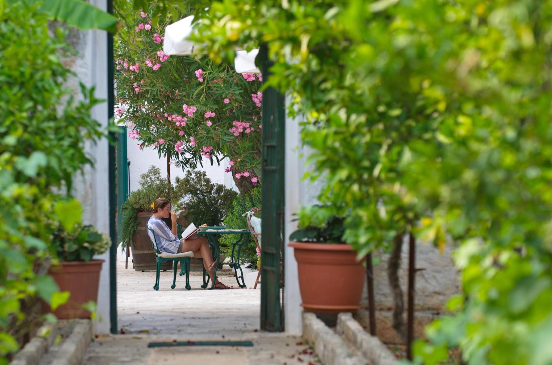 Masseria Il Frantoio - Photo 55