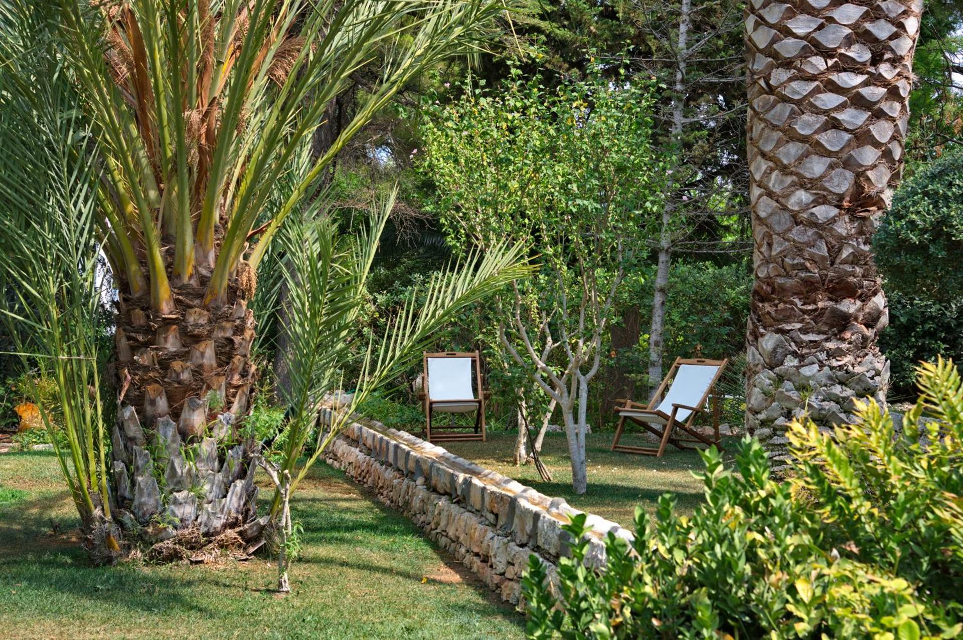 Masseria Il Frantoio - Photo 54