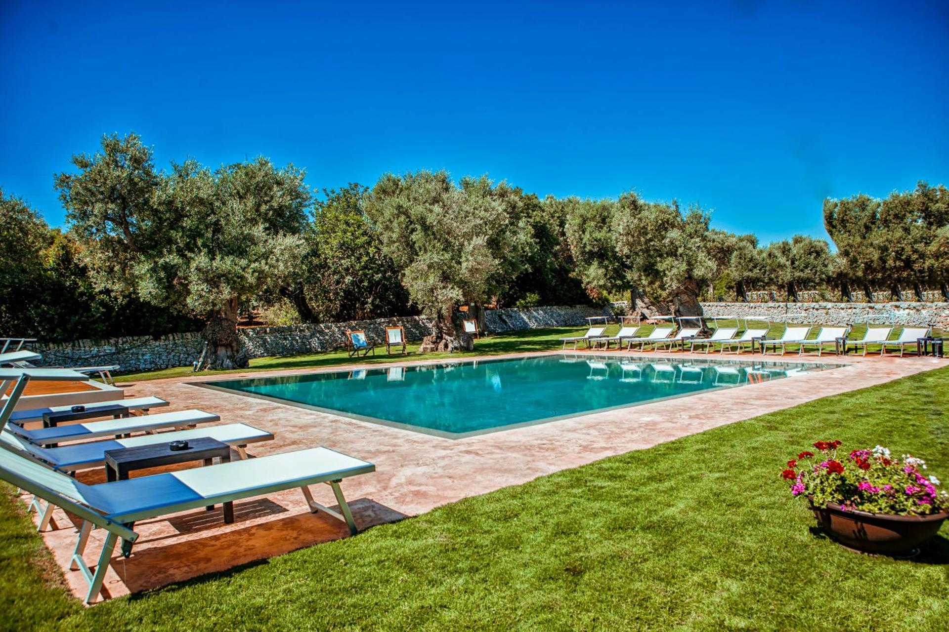 Masseria Il Frantoio - Photo 21