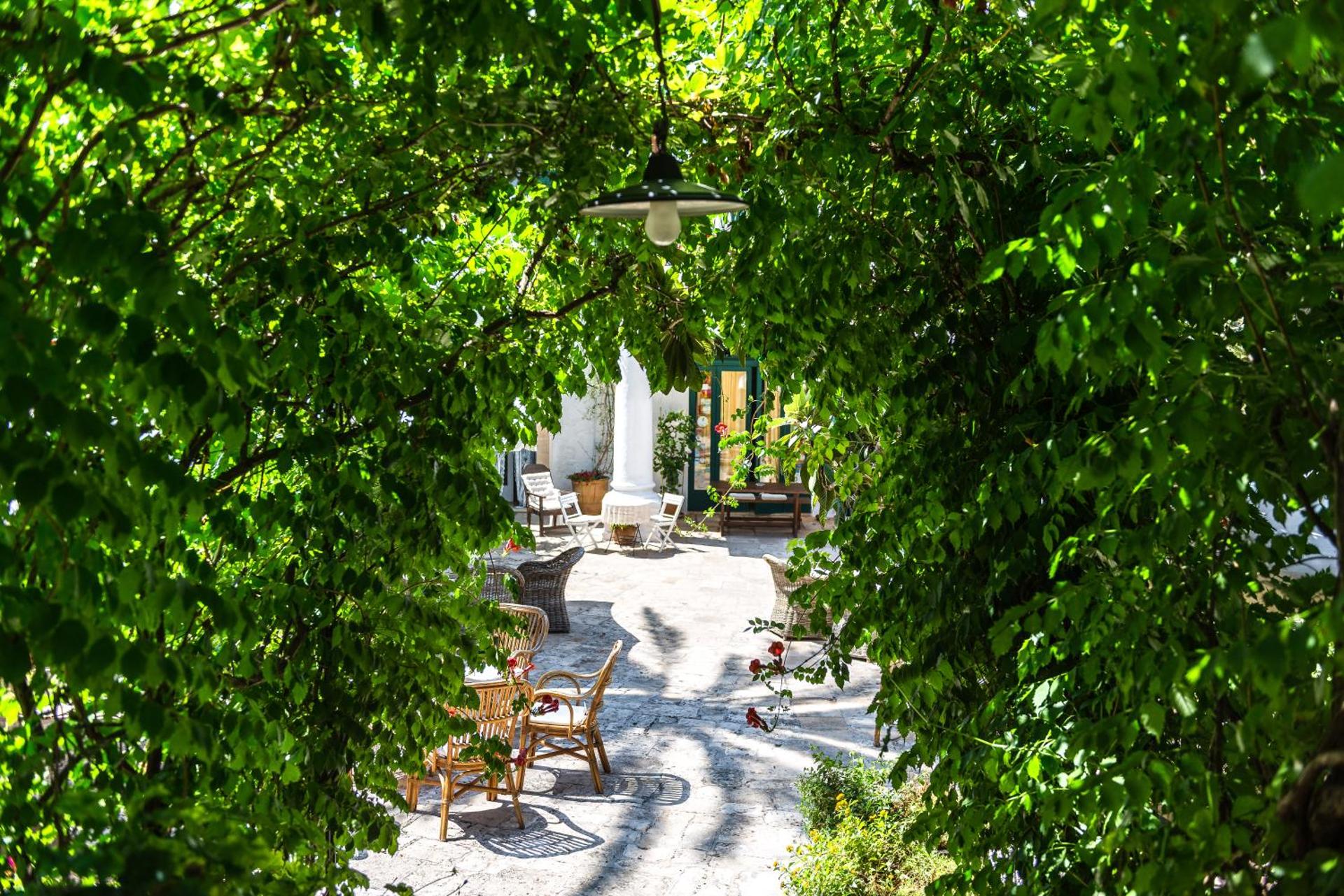 Masseria Il Frantoio - Photo 56