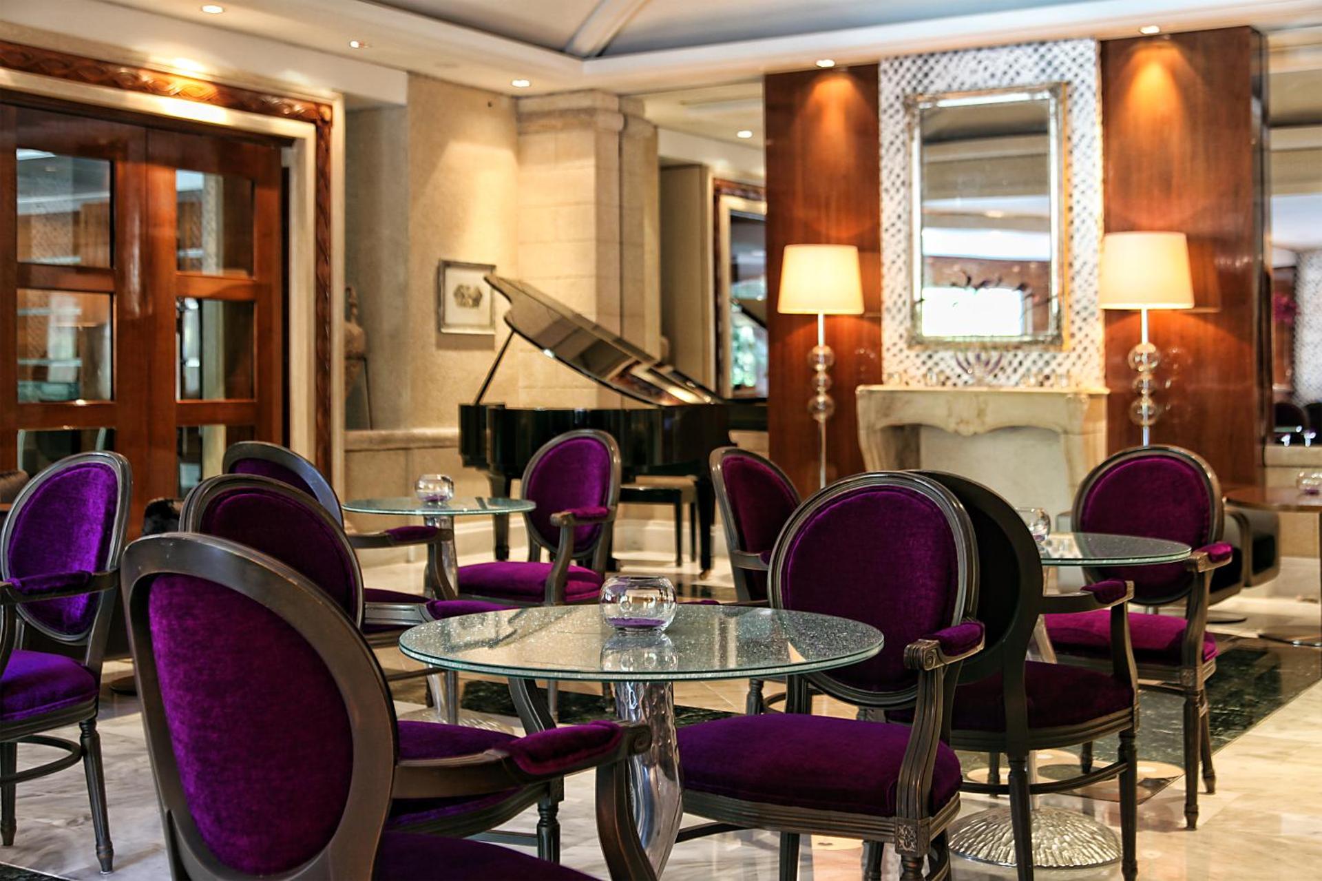 Rodos Park - Small Luxury Hotels of the World - Photo 100