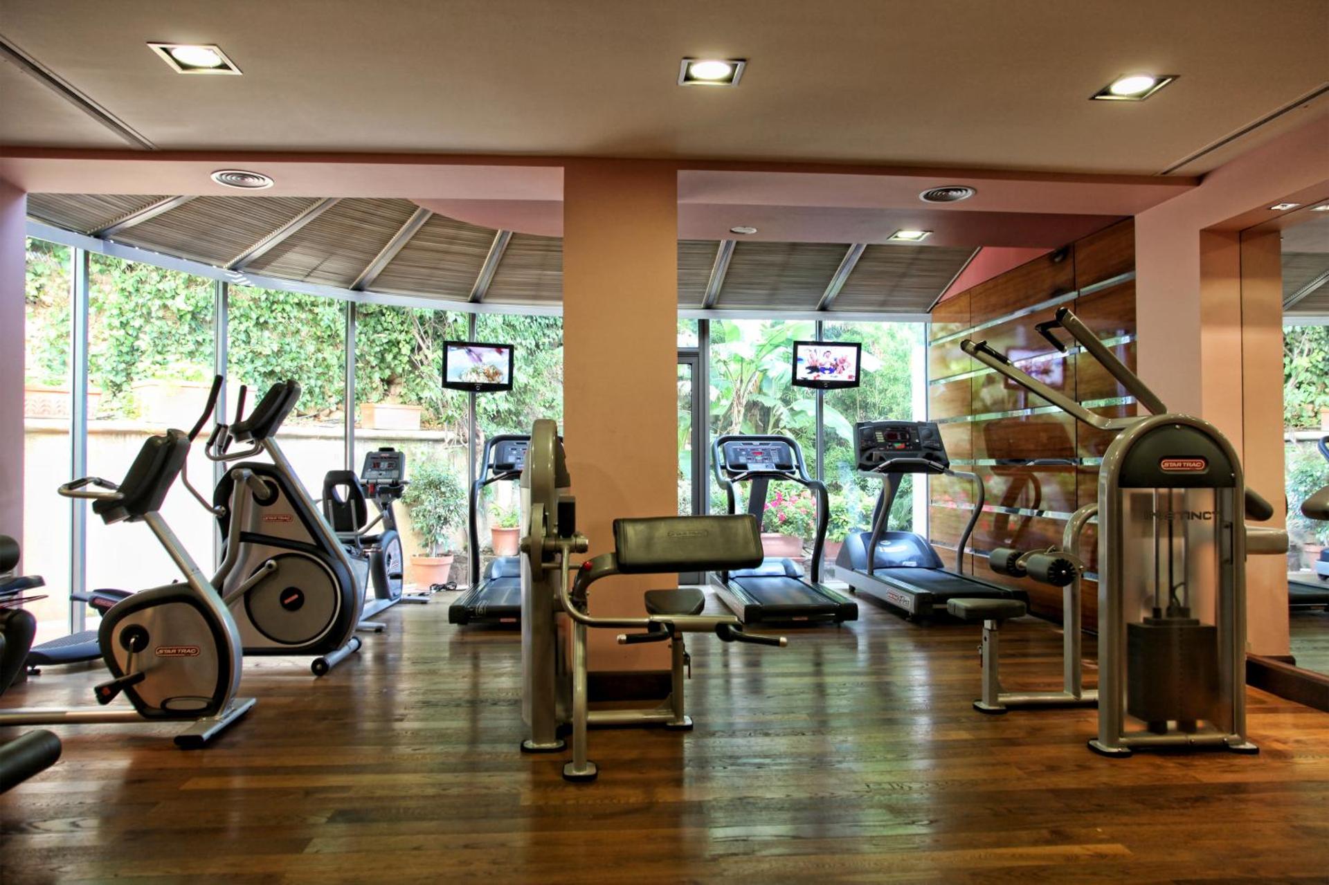 Rodos Park - Small Luxury Hotels of the World - Photo 92