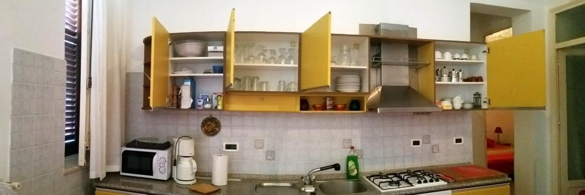 Terrasini Siracasa - Photo 30