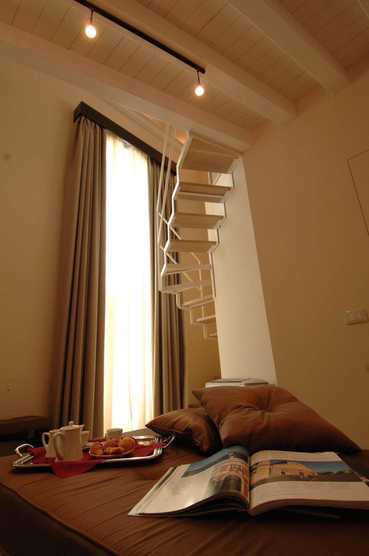 Ucciardhome Hotel - Photo 15