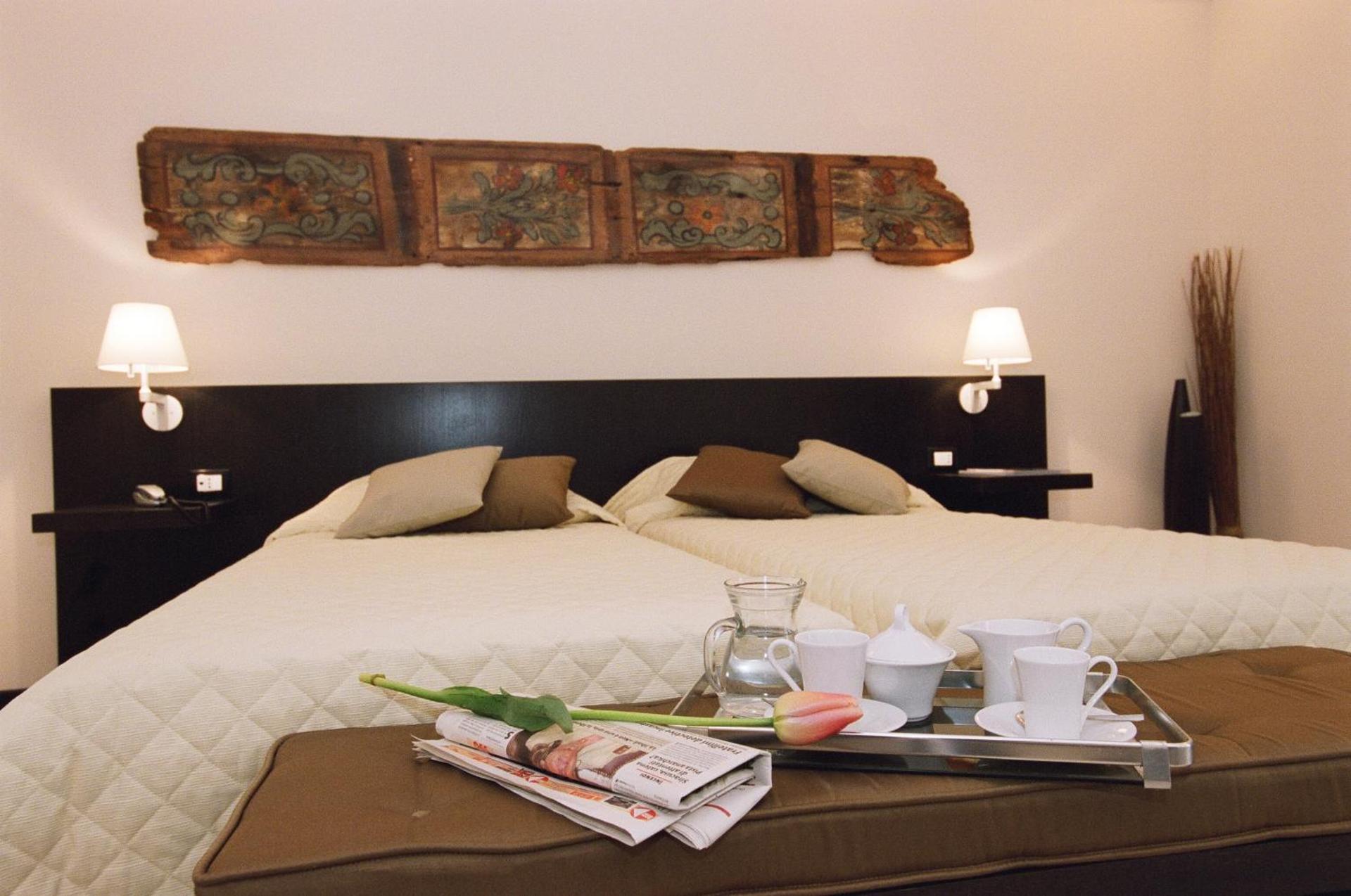 Ucciardhome Hotel - Photo 11