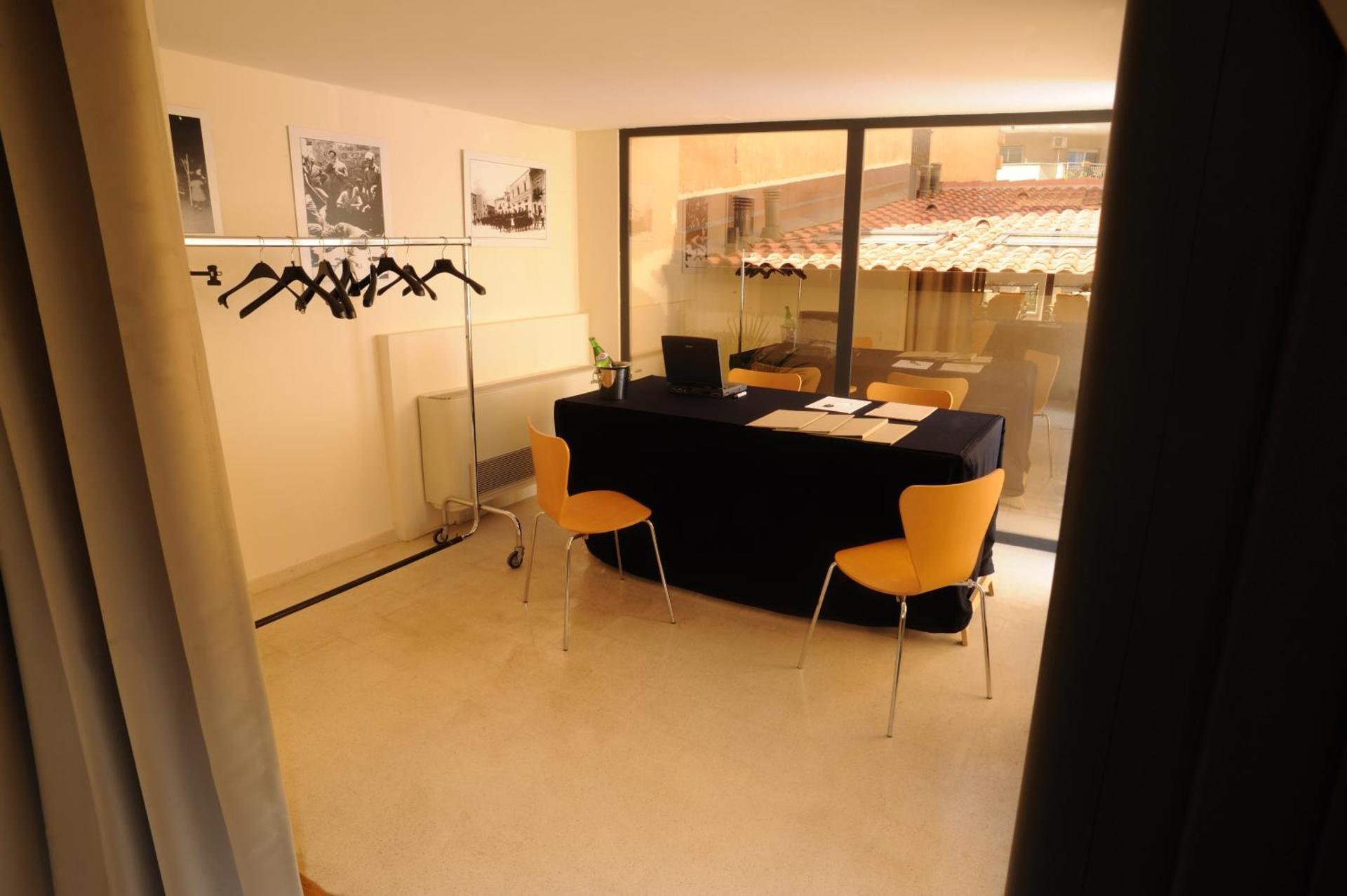 Ucciardhome Hotel - Photo 24