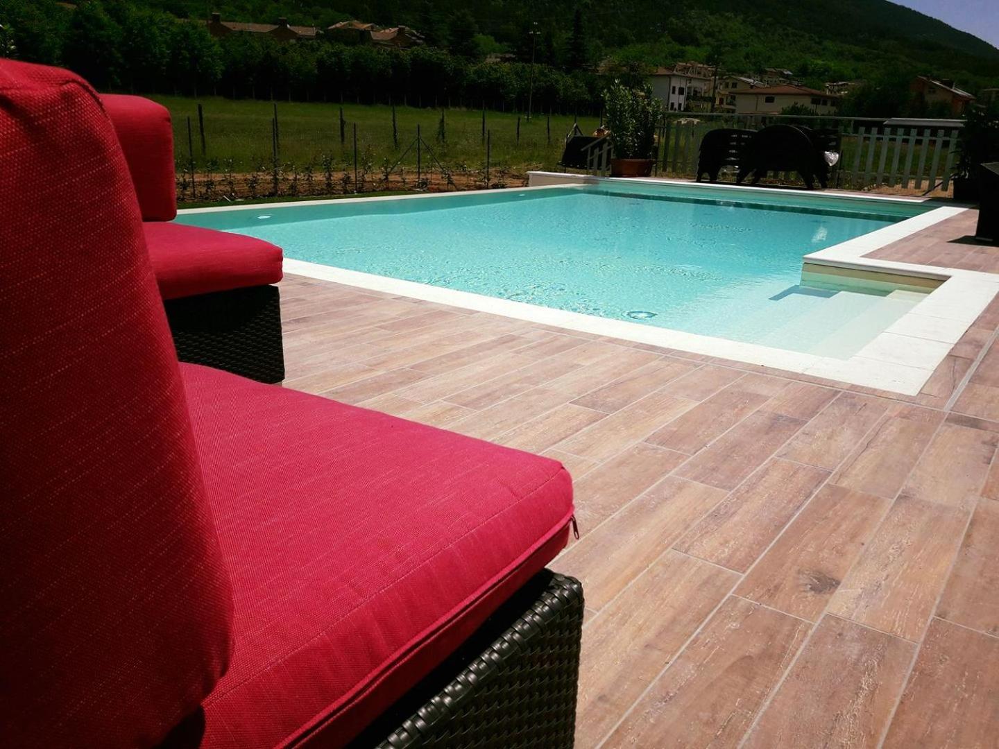 Hotel La Compagnia Del Viaggiatore - Photo 12