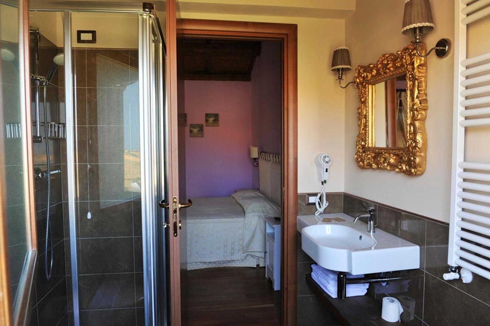 Agriturismo Il Borgo Degli Ulivi - Photo 4