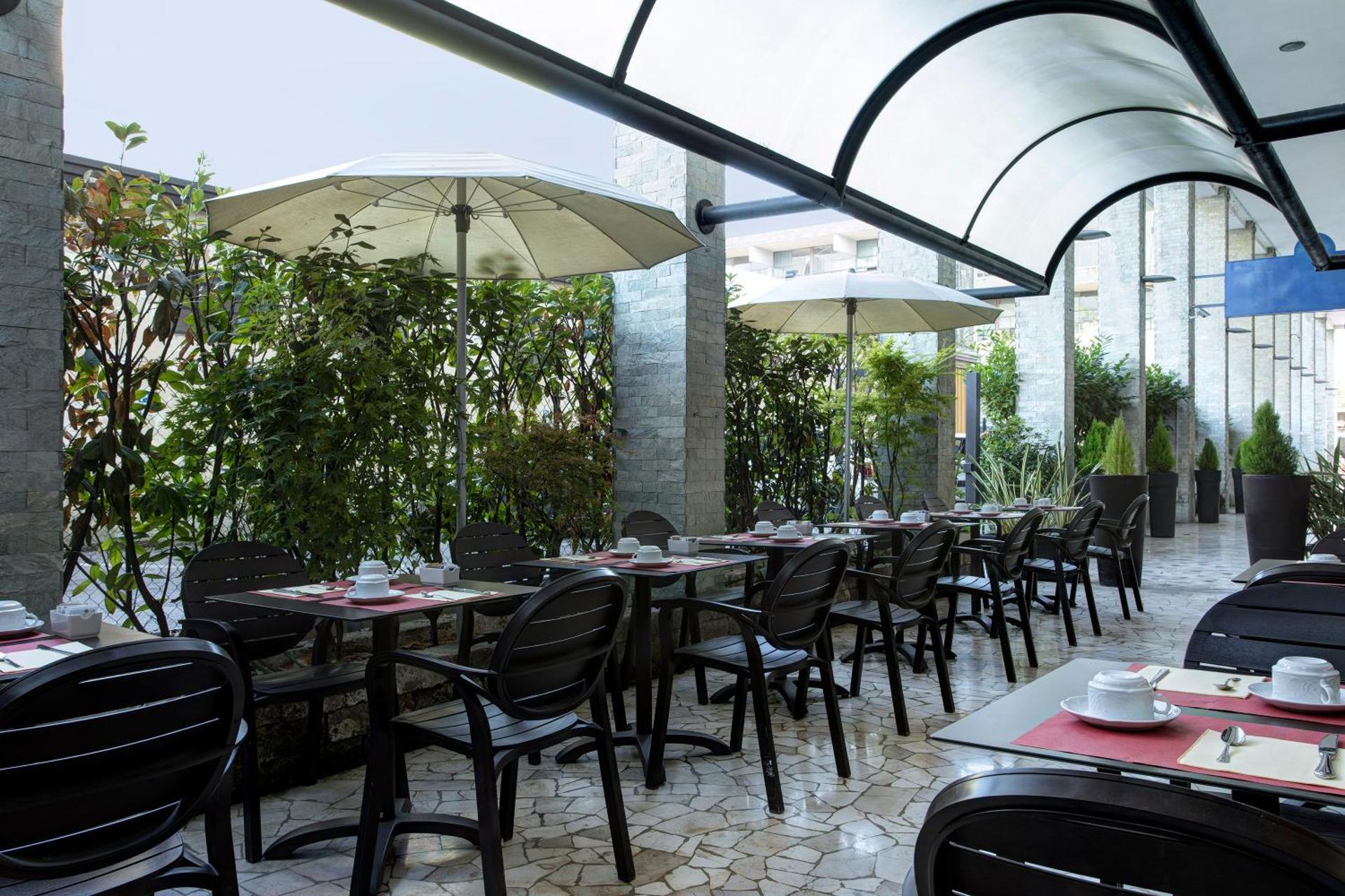 Best Western Hotel Tritone - Photo 8