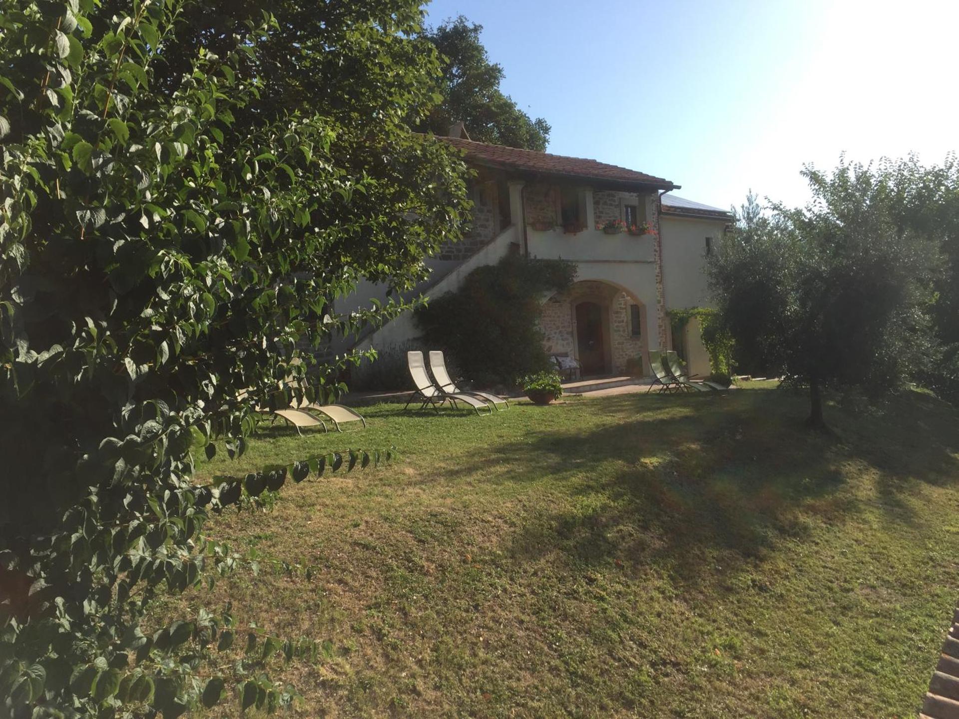 Casale degli ulivi - Photo 62