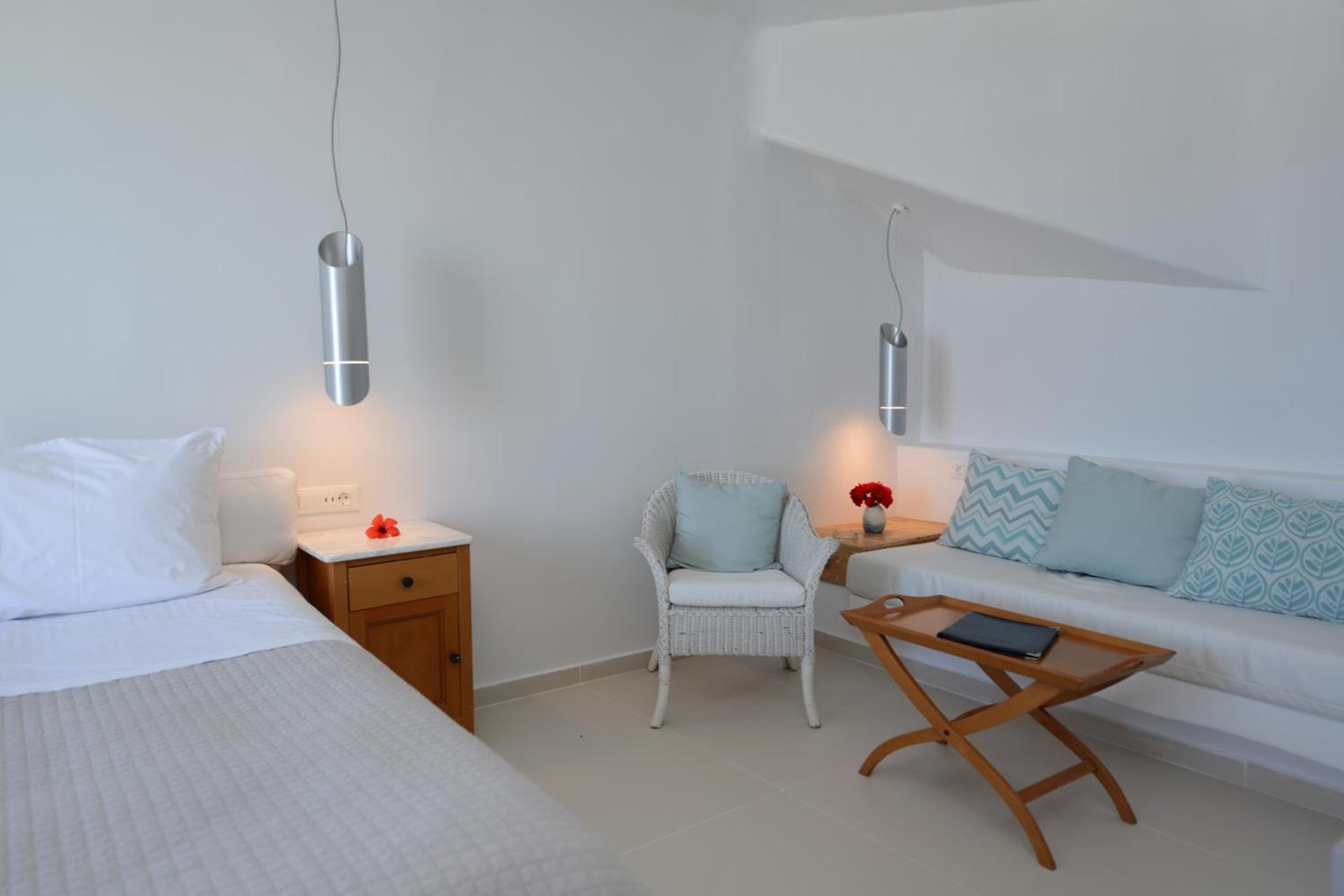 Mykonos View Hotel - Photo 40