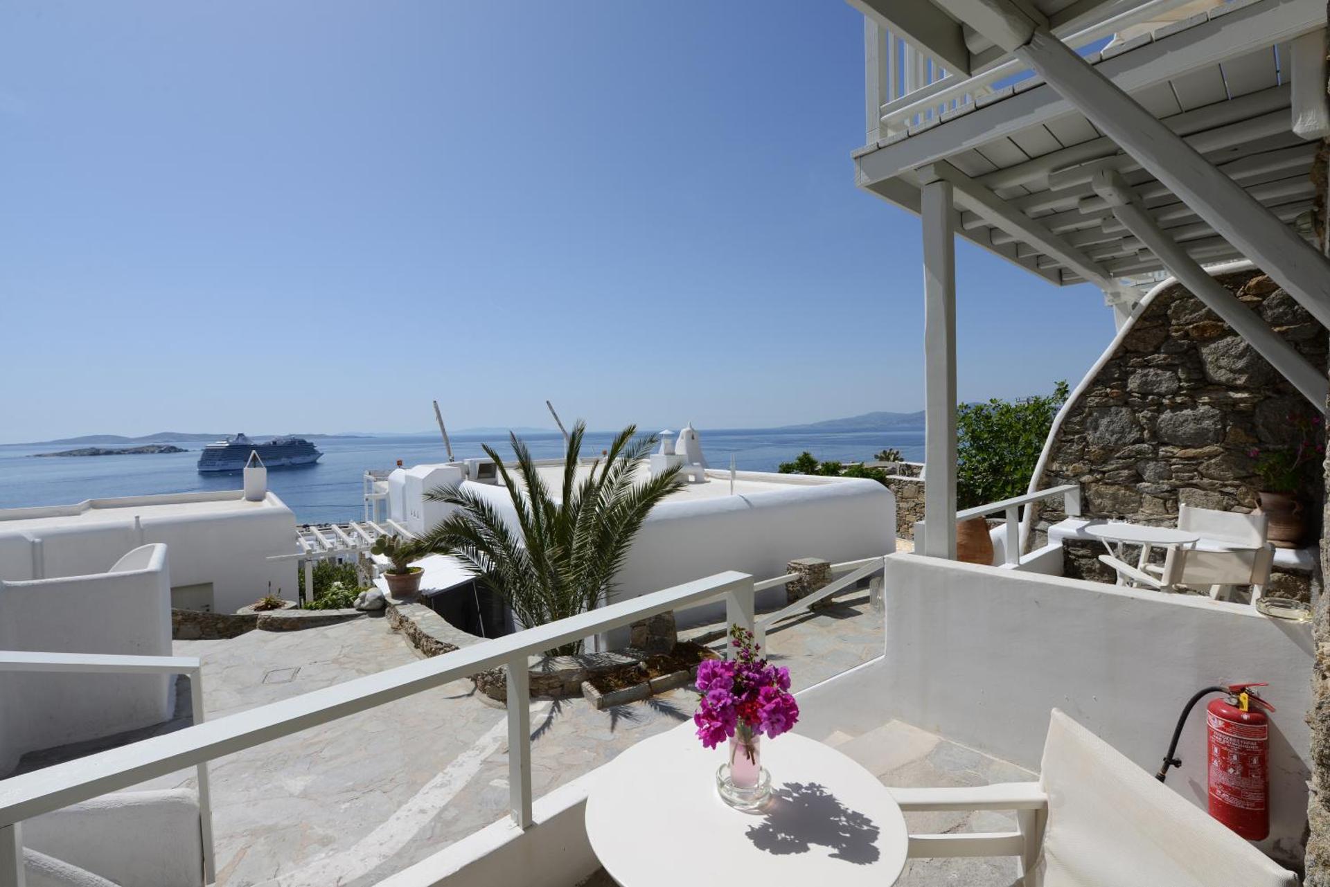 Mykonos View Hotel - Photo 34