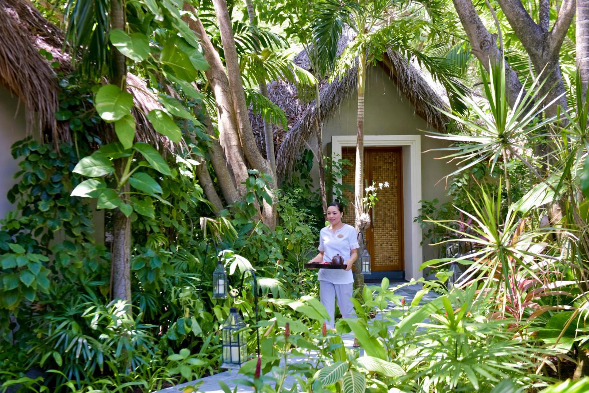 Baros Maldives - Photo 98