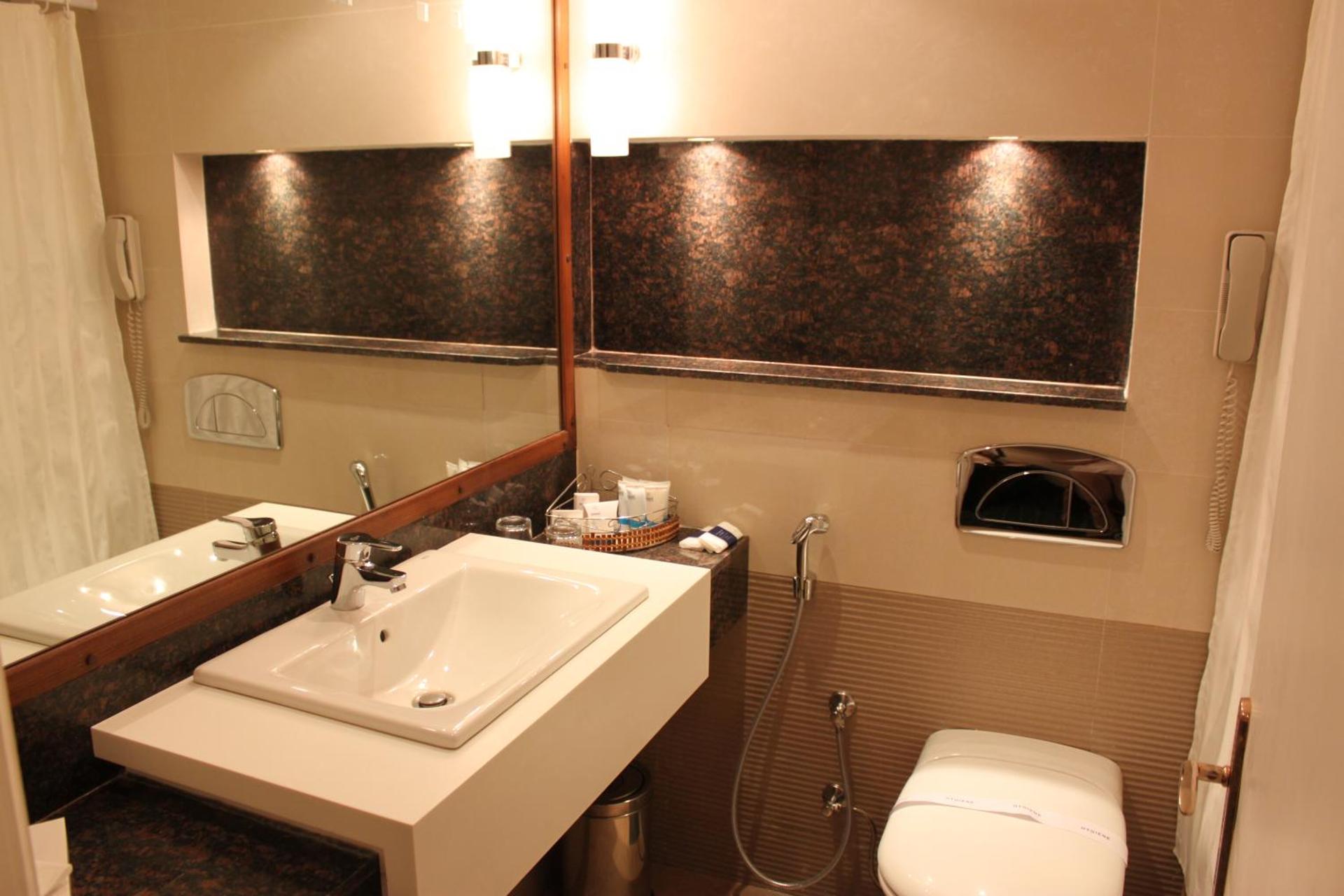 Helnan Royal Palestine Hotel - Montazah Gardens - Photo 53