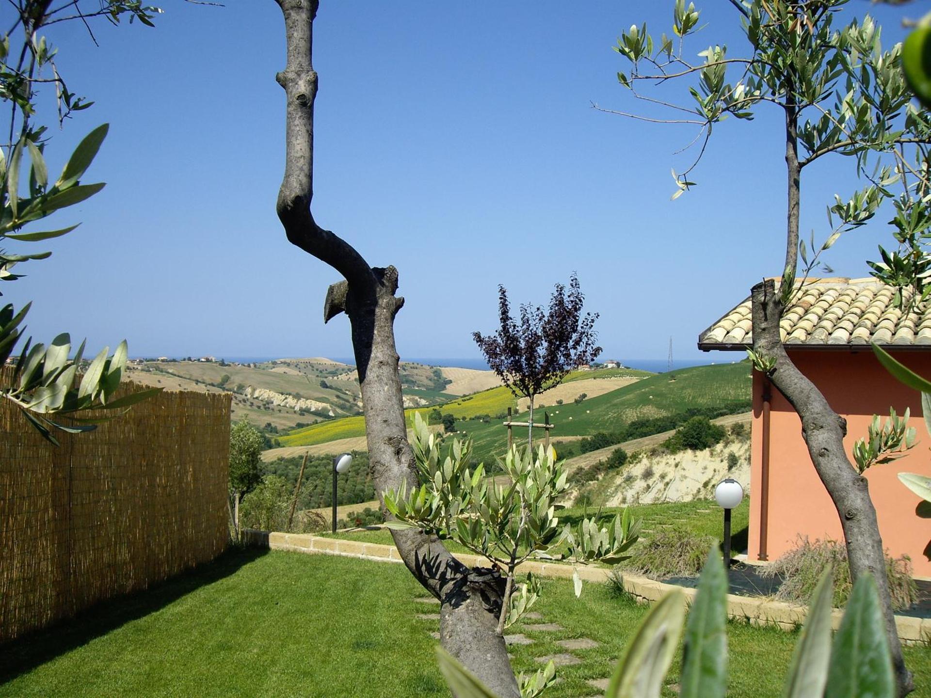 Agriturismo Il Borgo Degli Ulivi - Photo 51