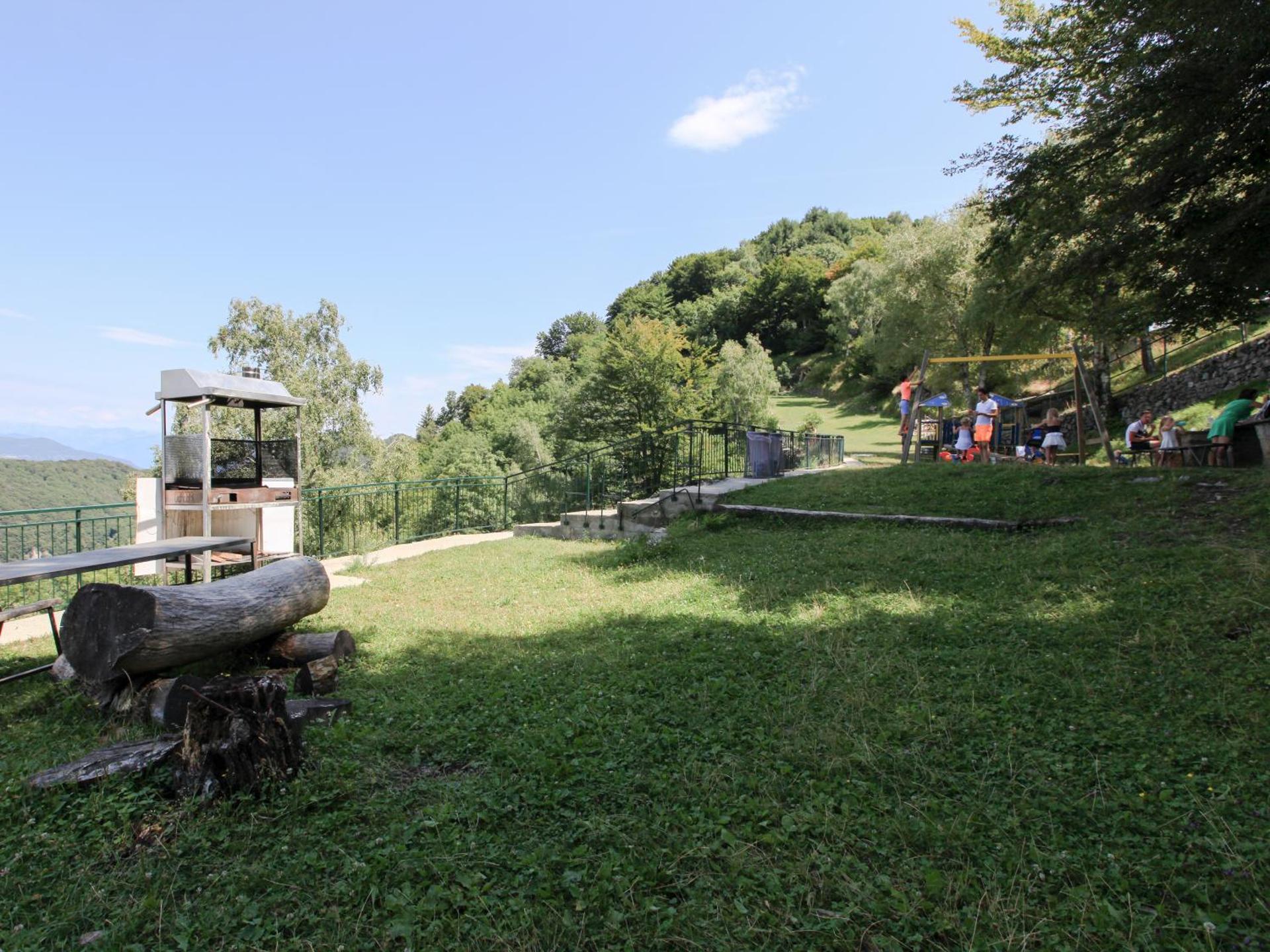 Hotel Funivia - Photo 15