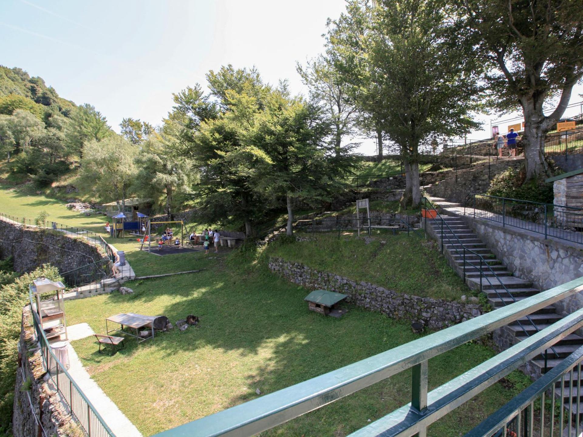 Hotel Funivia - Photo 16