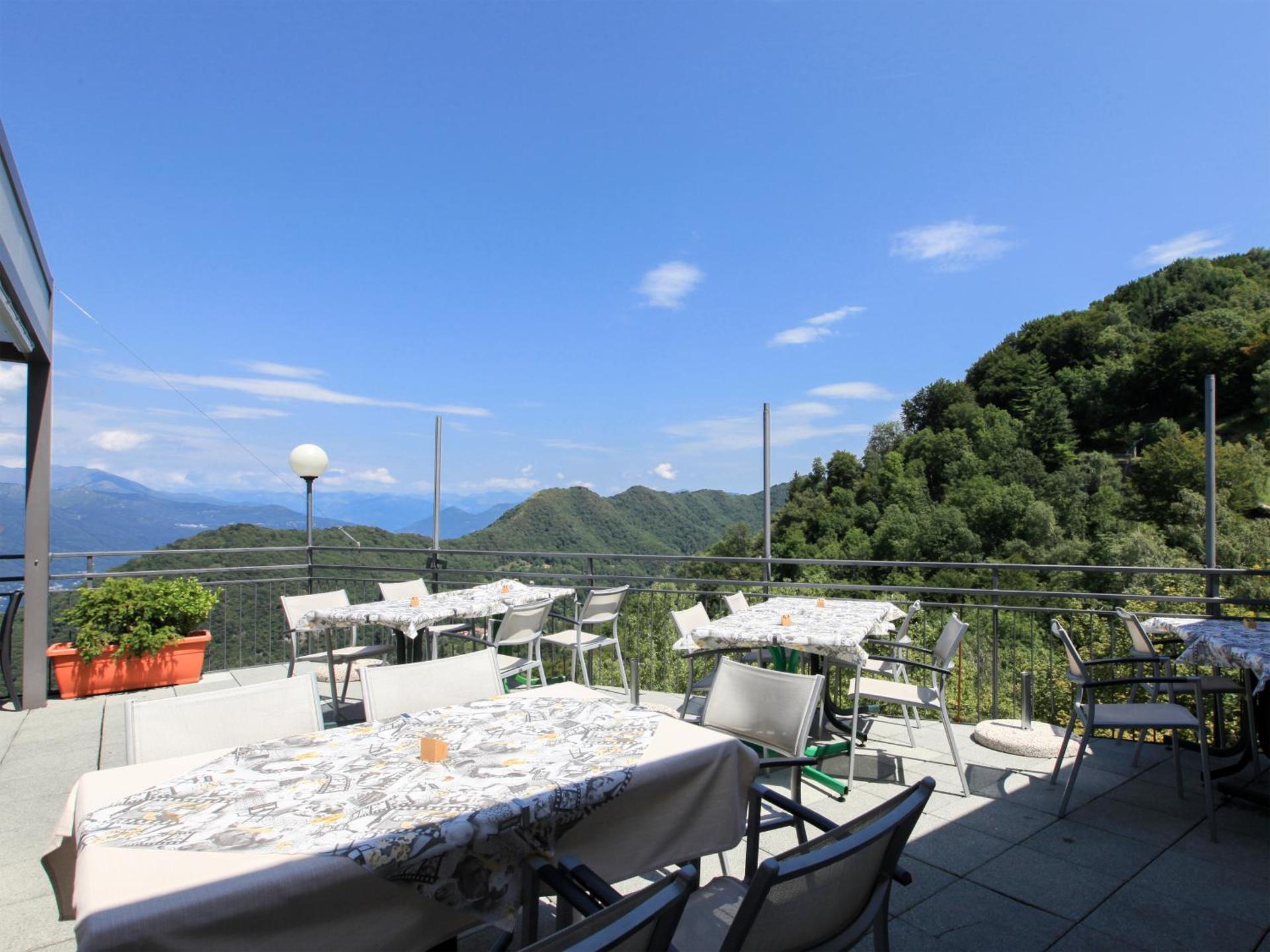 Hotel Funivia - Photo 52