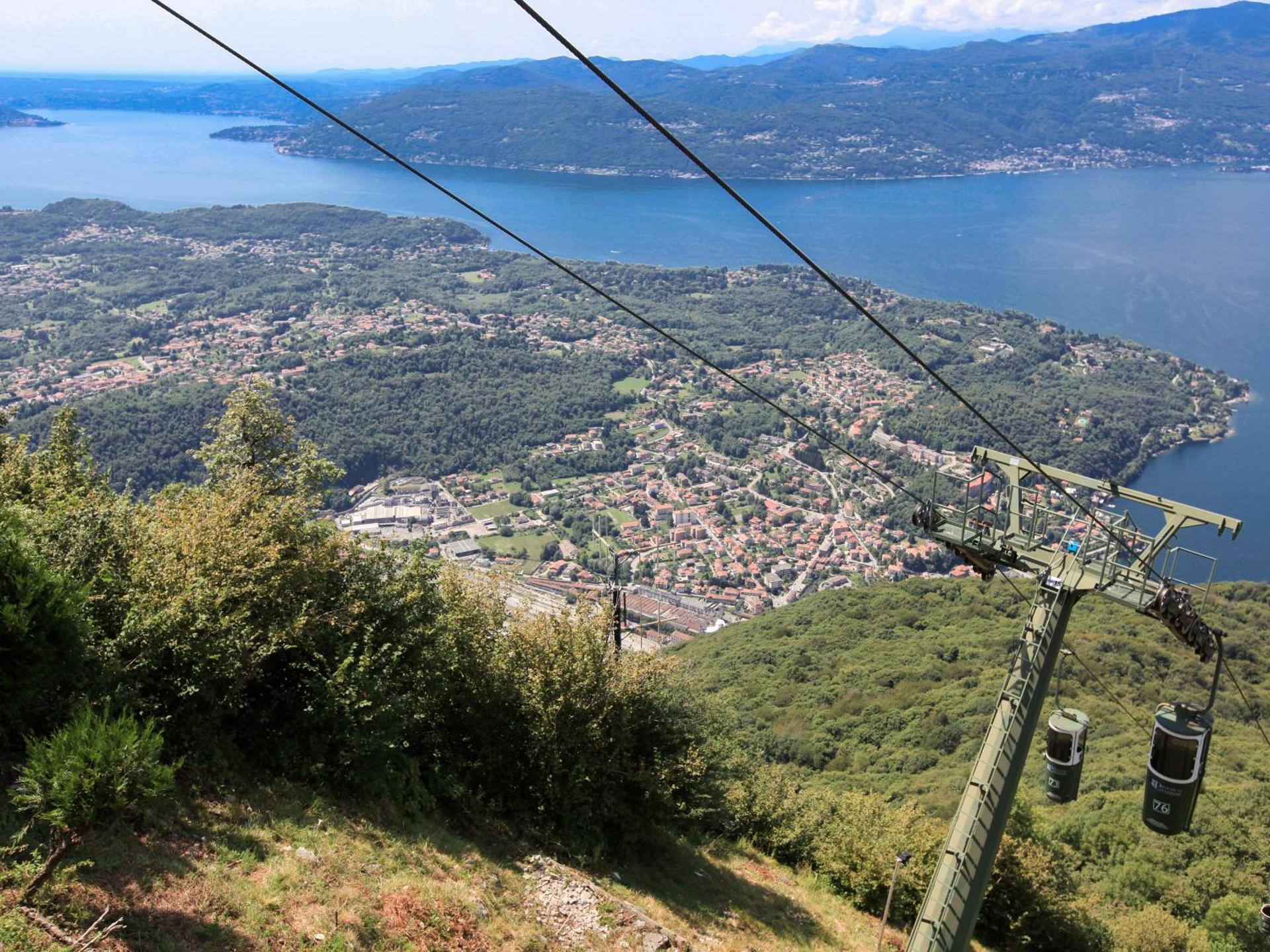 Hotel Funivia - Photo 12